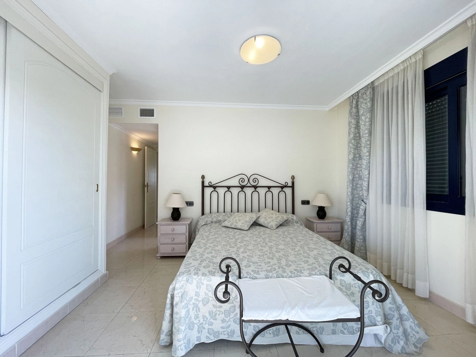 Apartamento en venta en Calpe