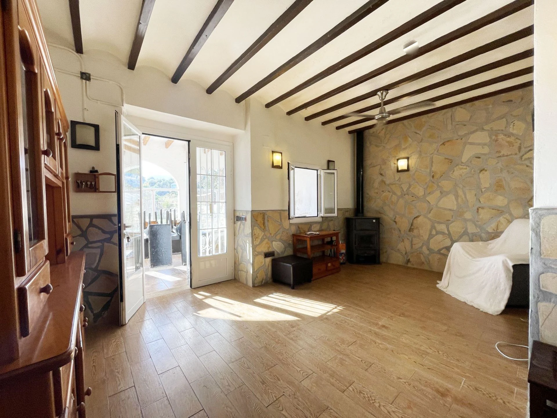 Villa for sale in Calpe