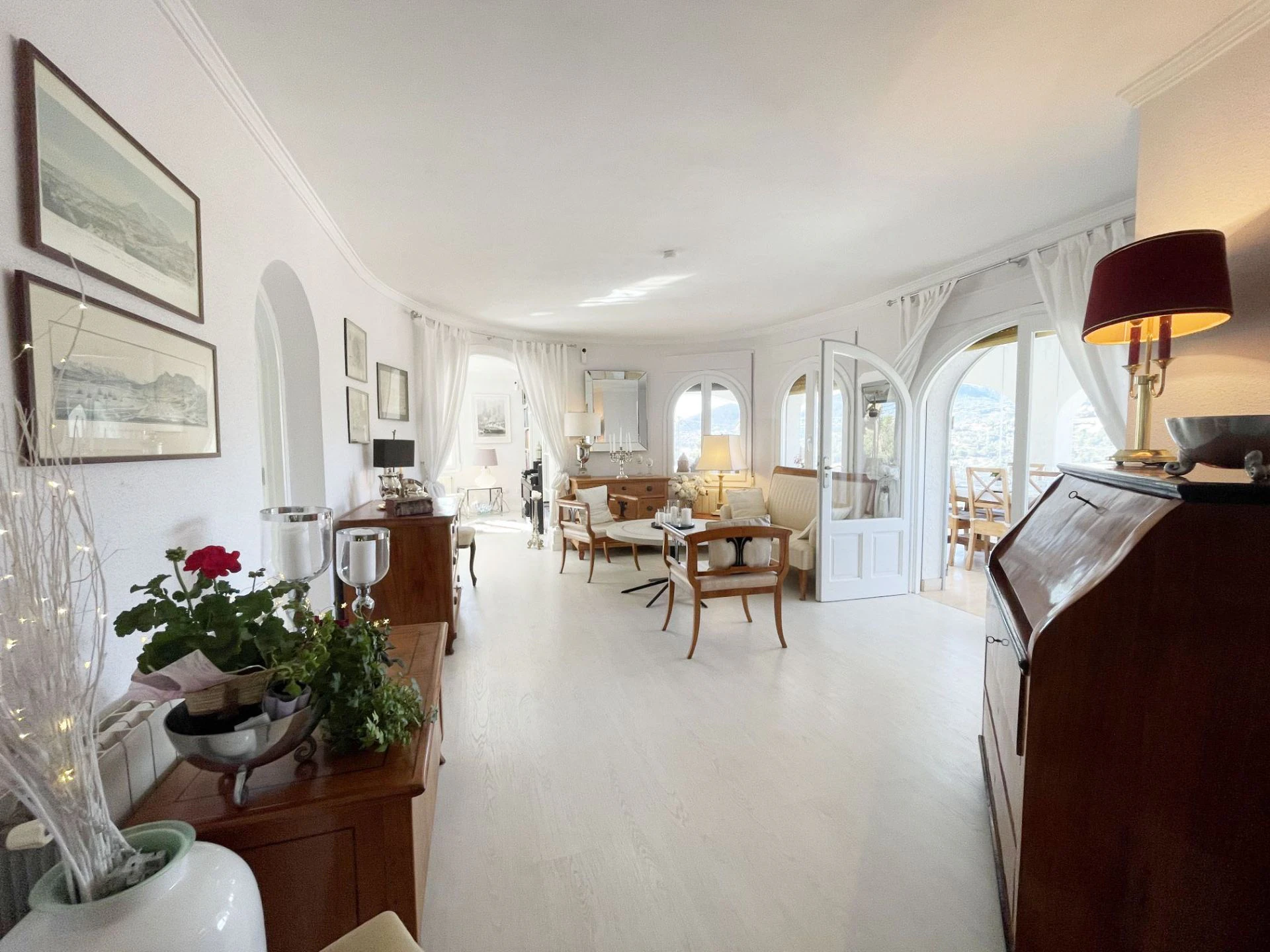 Villa te verkoop in Calpe