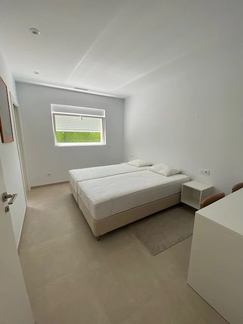 Villa moderna con vistas al mar en venta en Calpe