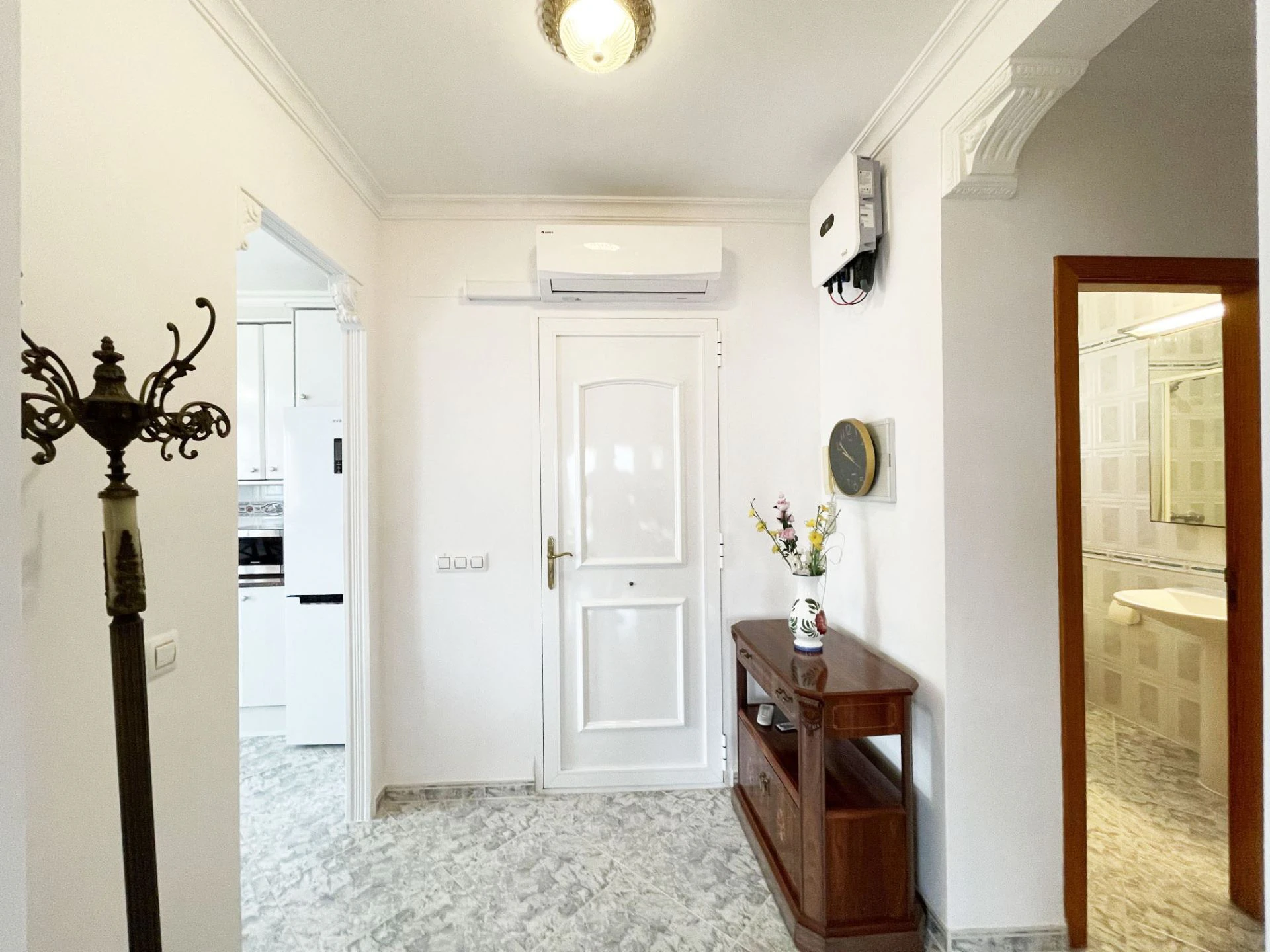 Villa te verkoop in Calpe