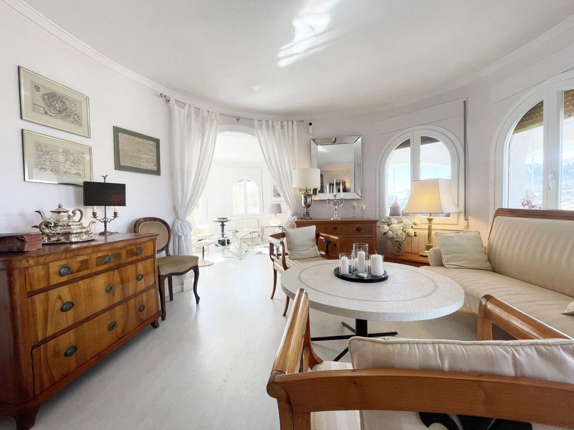Villa te verkoop in Calpe