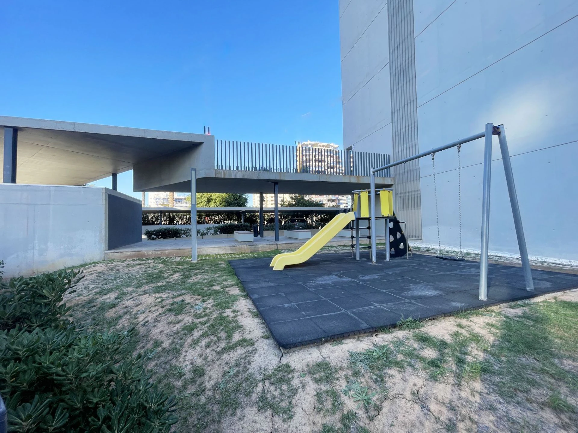 Apartment zum verkauf in Calpe