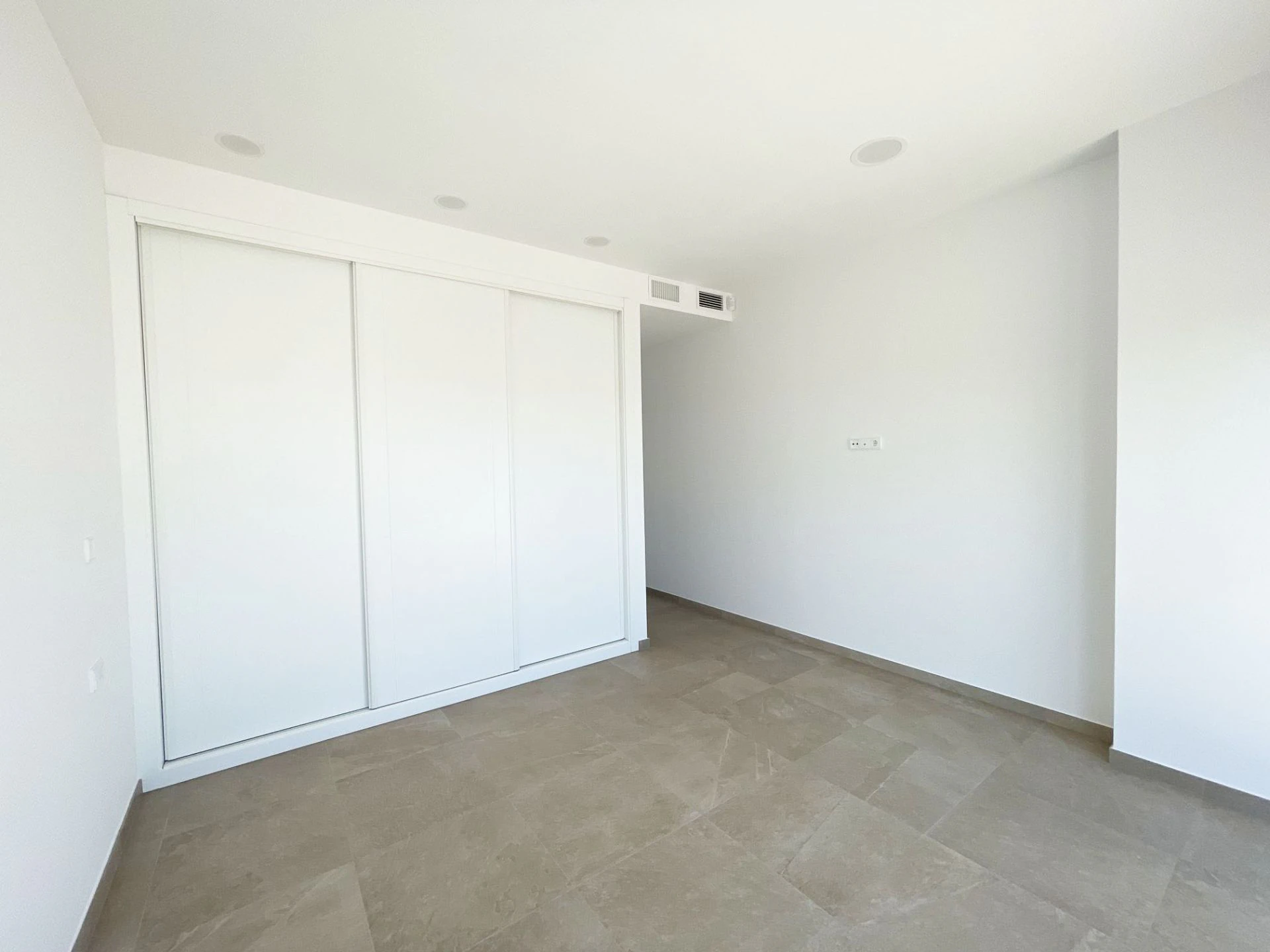 Villa for sale in Benissa