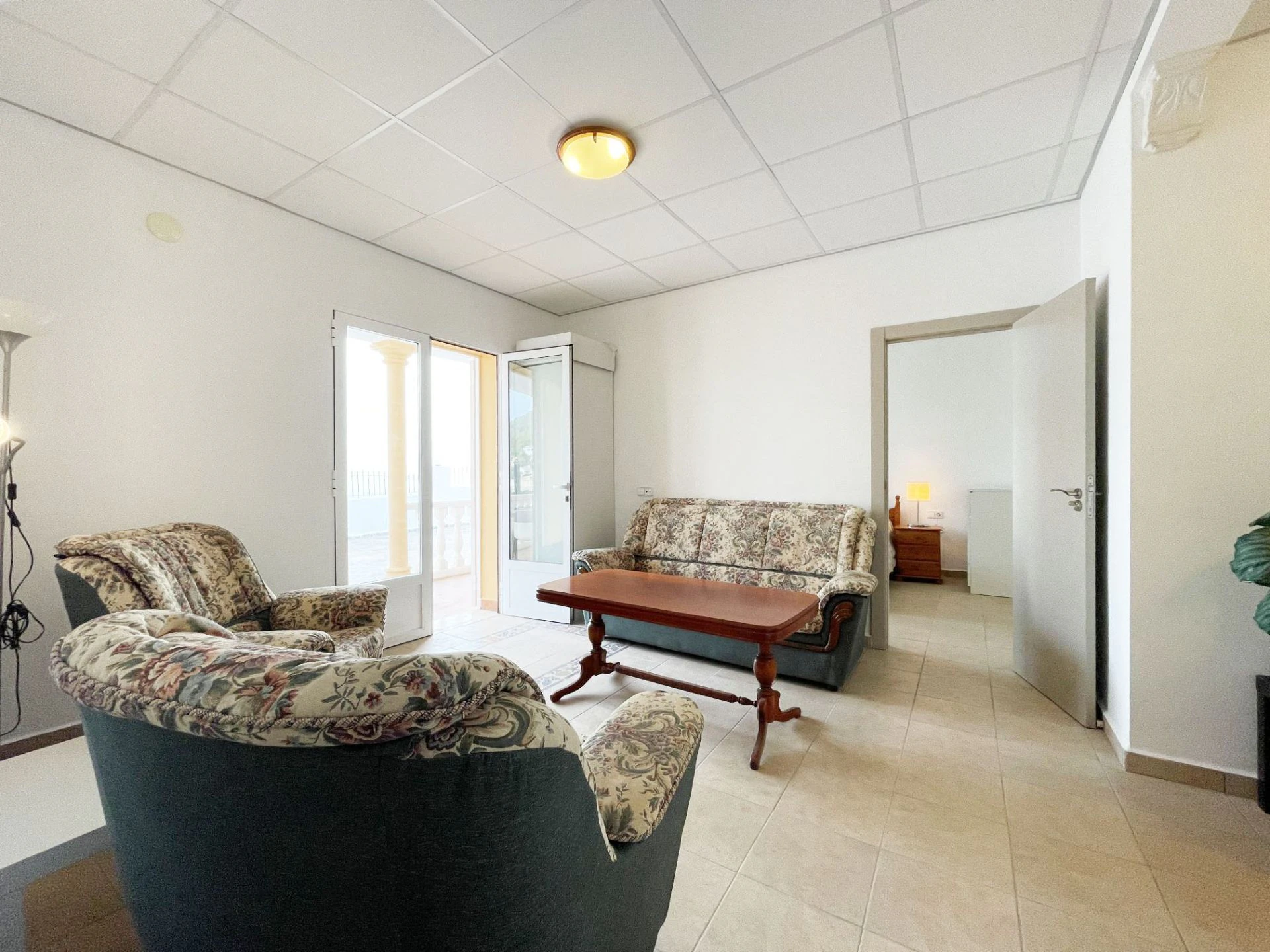 Villa te verkoop in Calpe