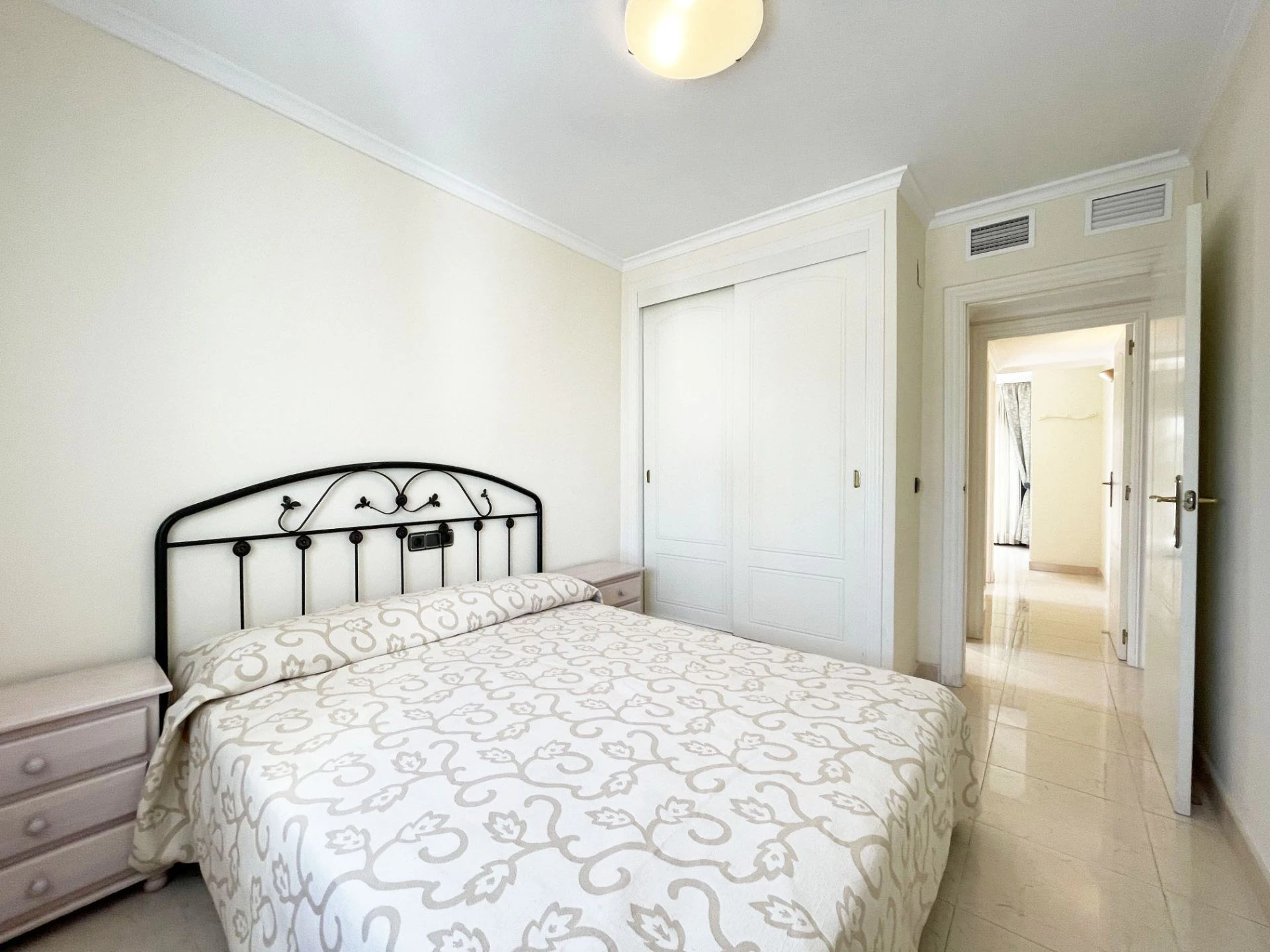 Apartamento en venta en Calpe