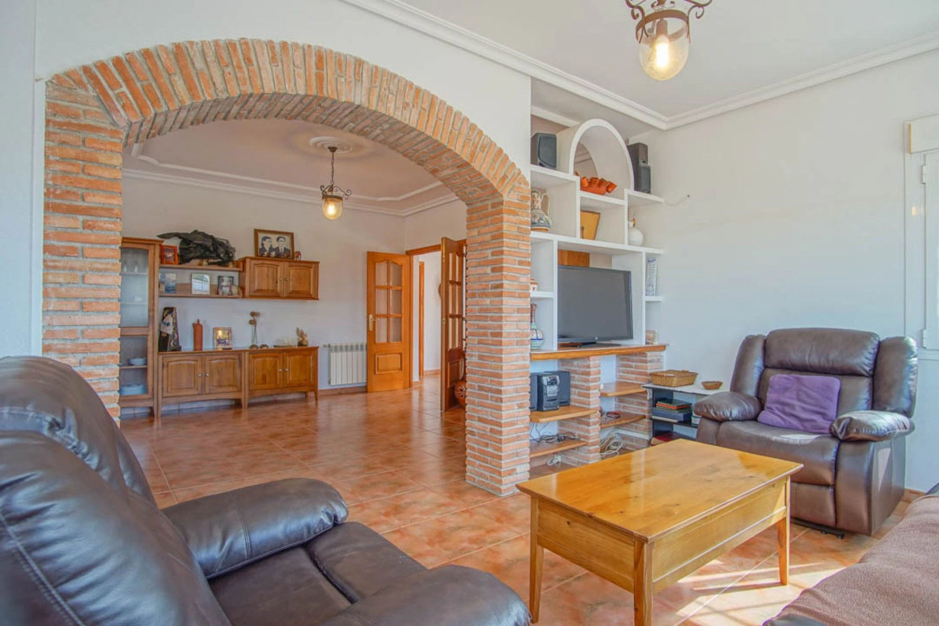 Villa à la vente à Calpe