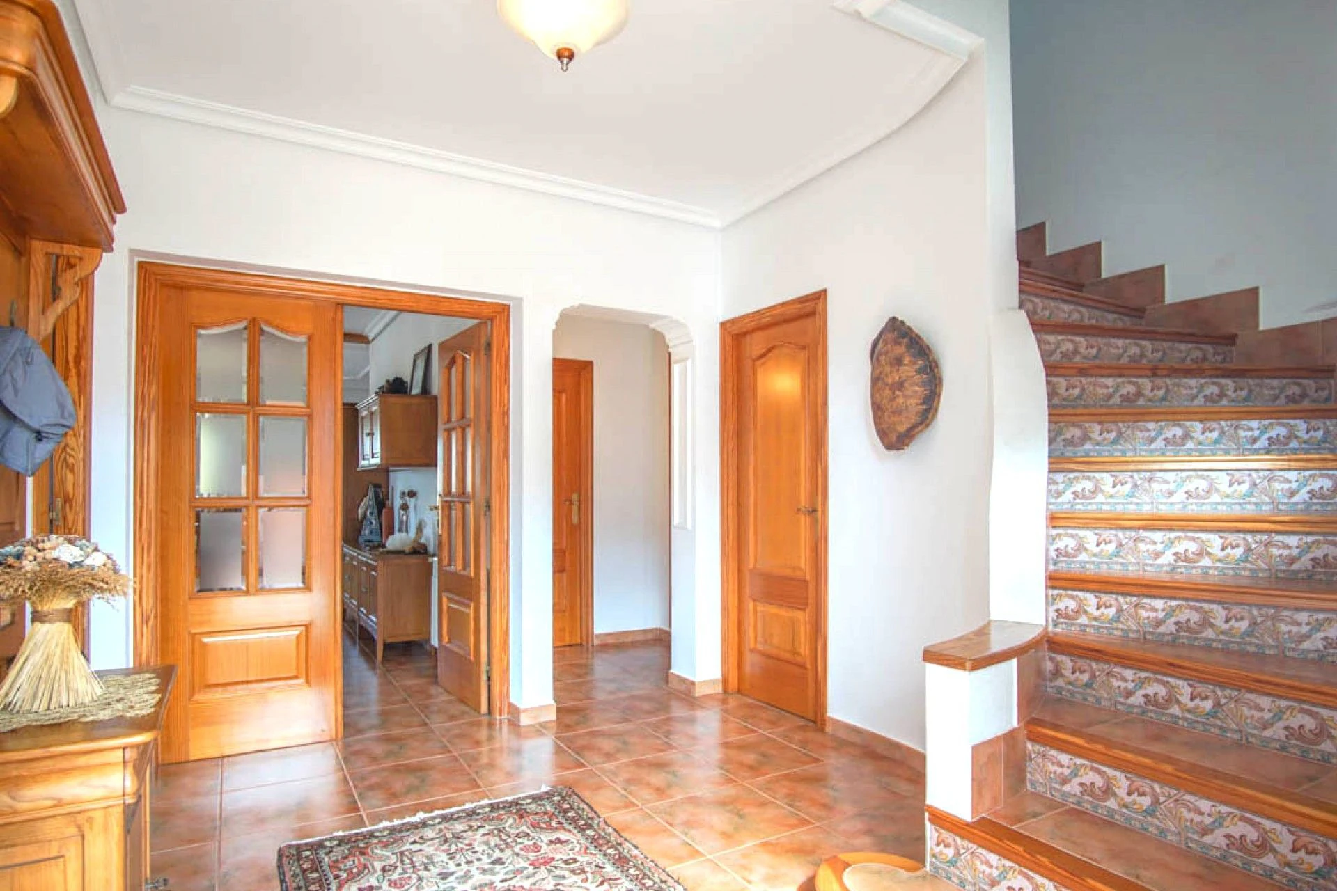 Villa à la vente à Calpe