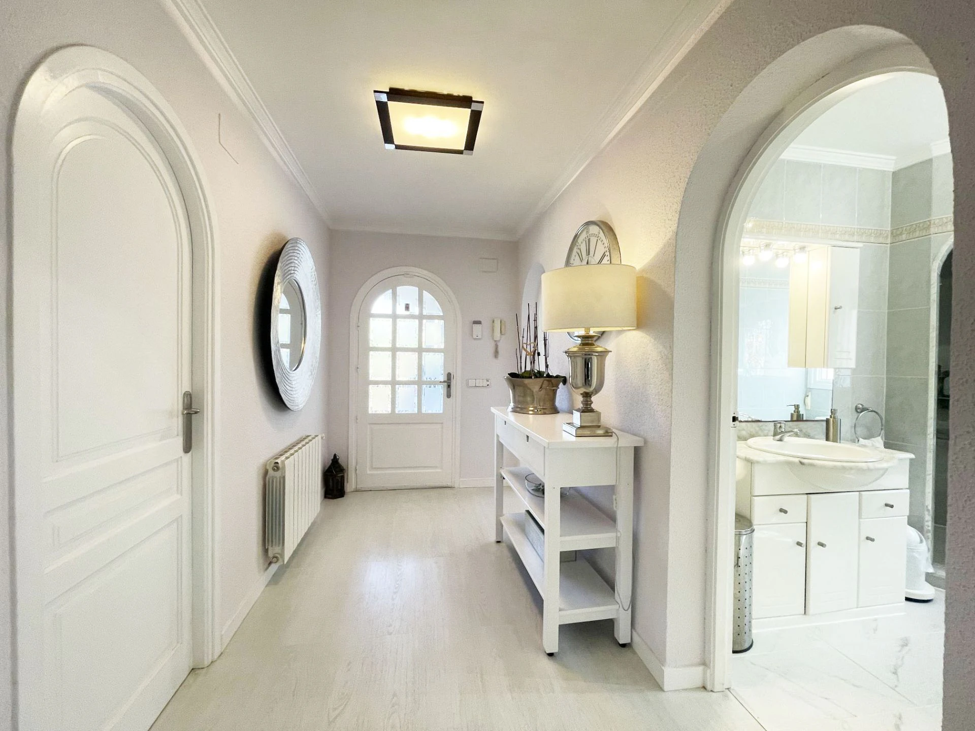 Villa te verkoop in Calpe