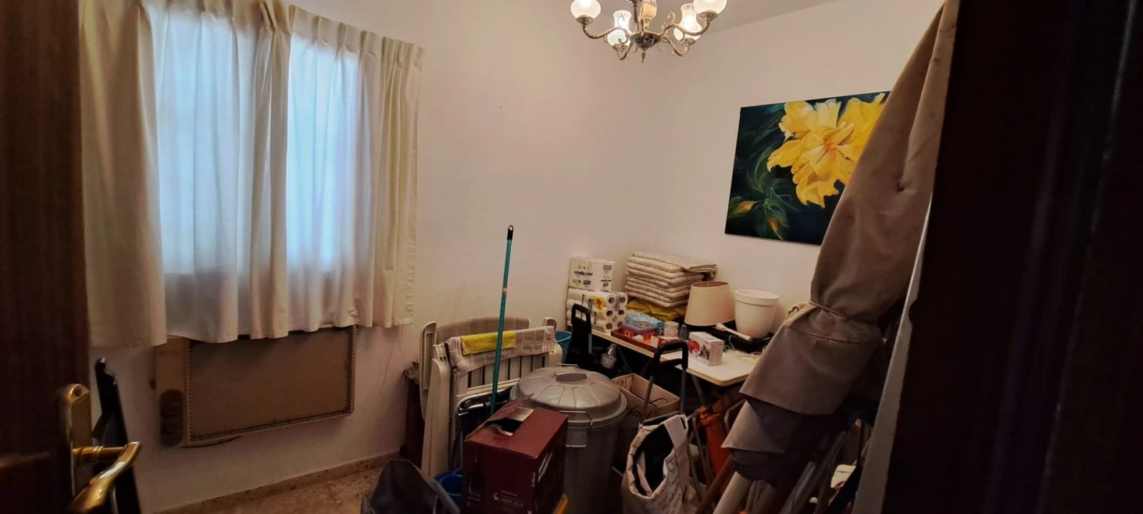 Charming 2-Bedroom Chalet for Sale in Benissa, Alicante