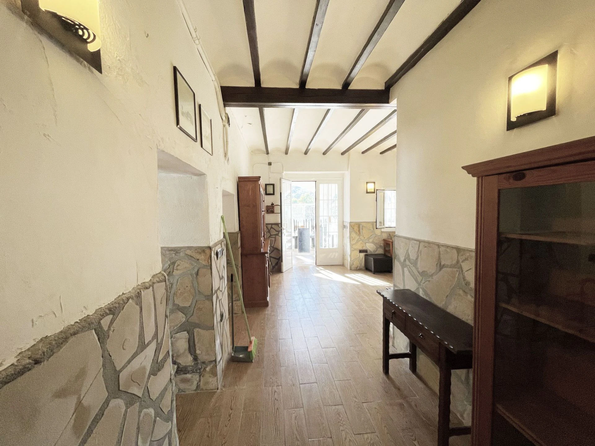 Villa for sale in Calpe