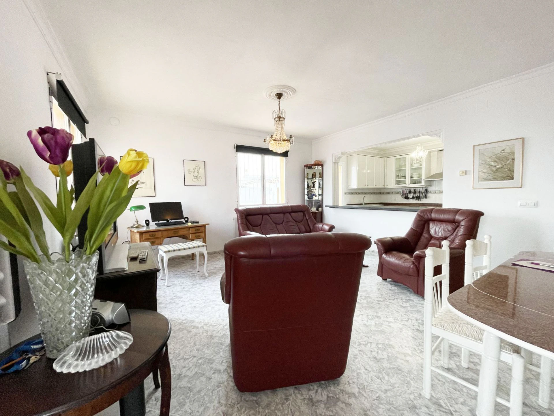Villa te verkoop in Calpe