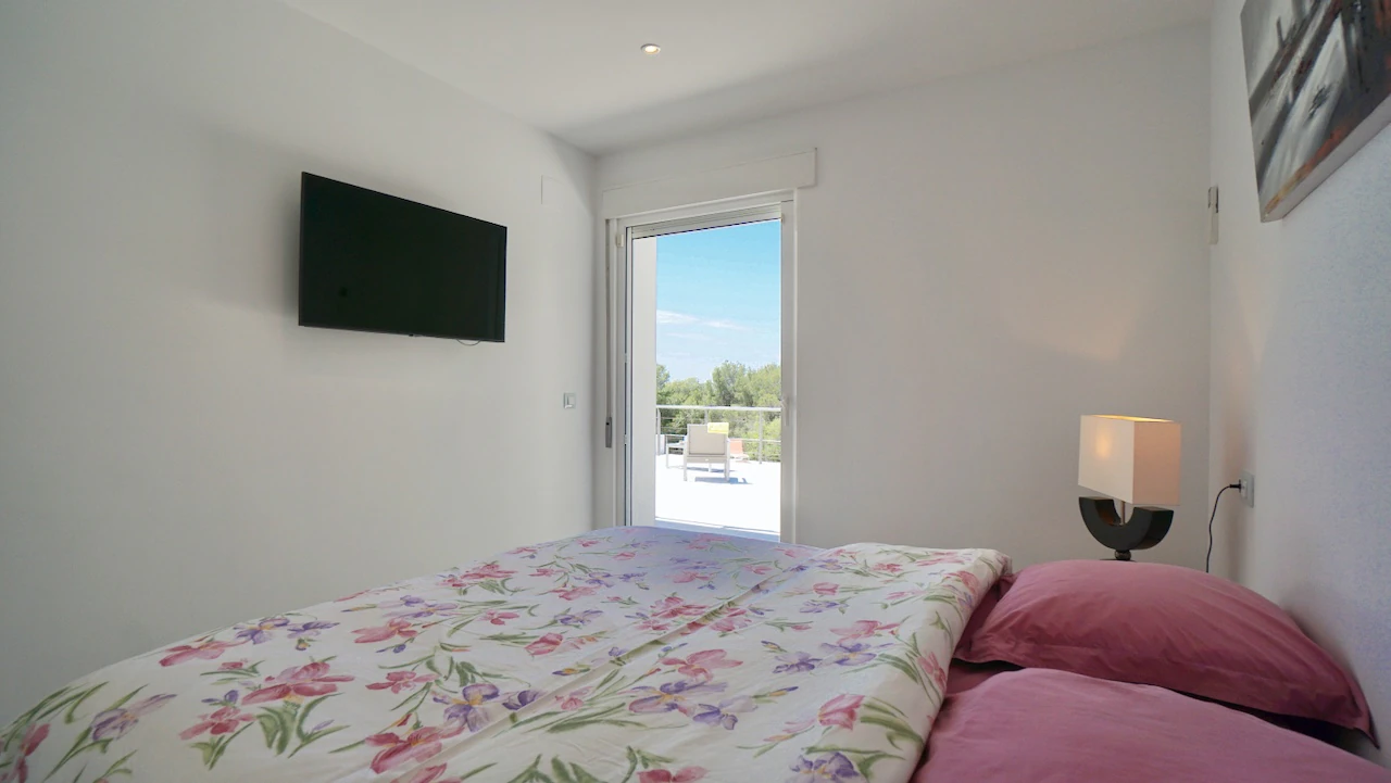 Villa à la vente à Moraira