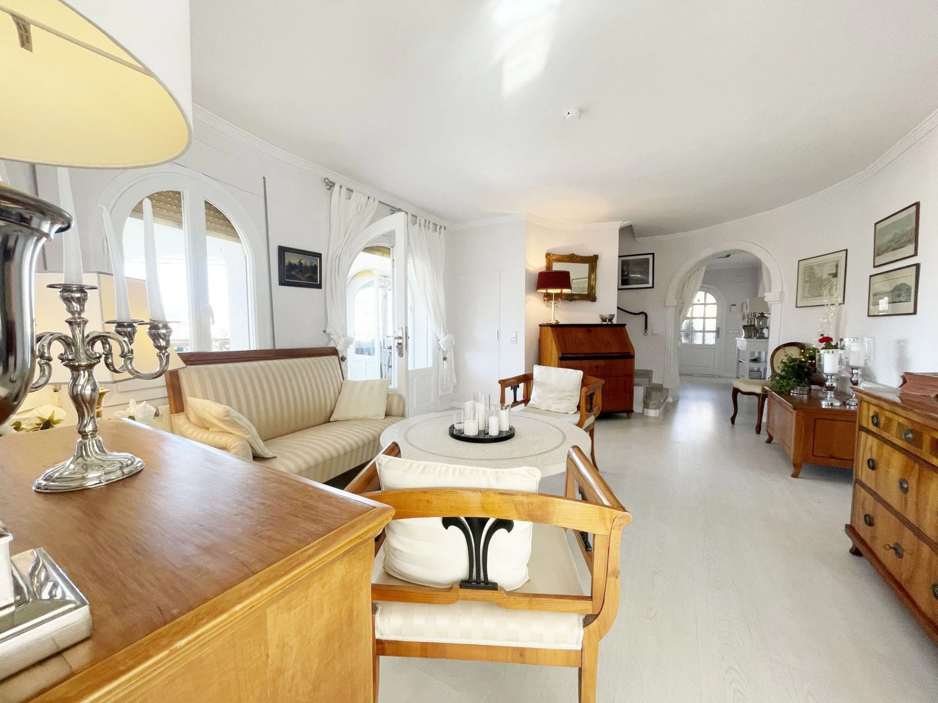 Villa te verkoop in Calpe