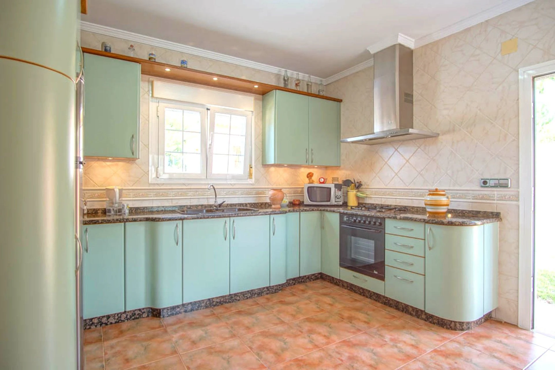 Villa à la vente à Calpe