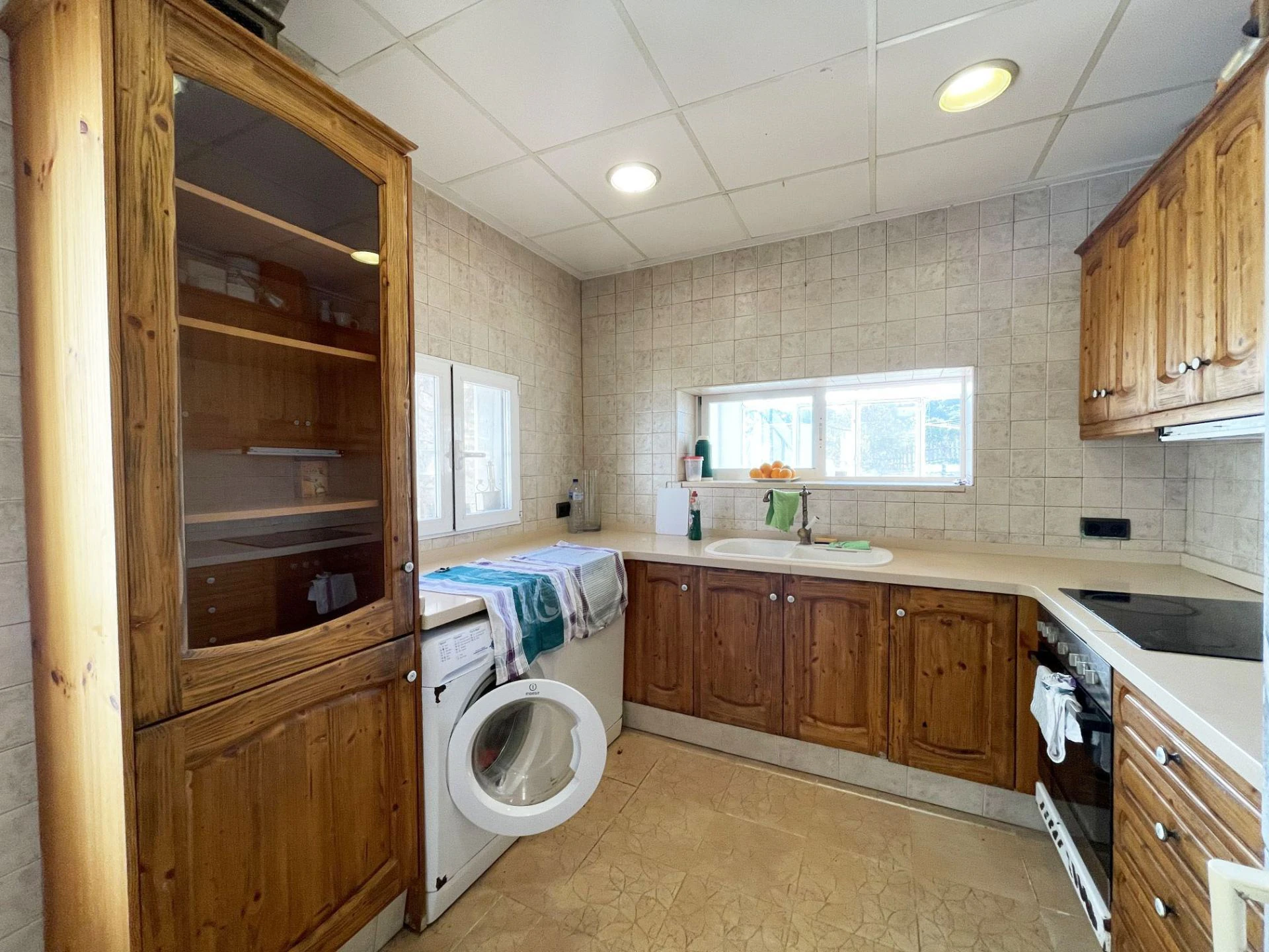 Villa for sale in Calpe