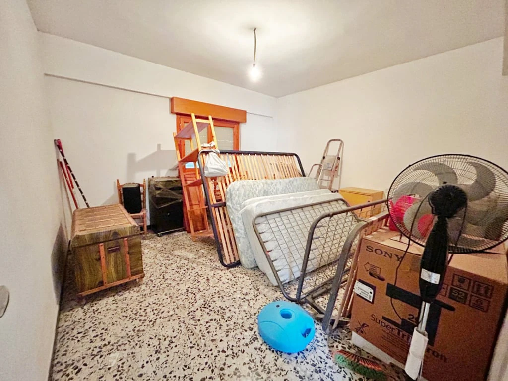 Town house for sale in Benissa
