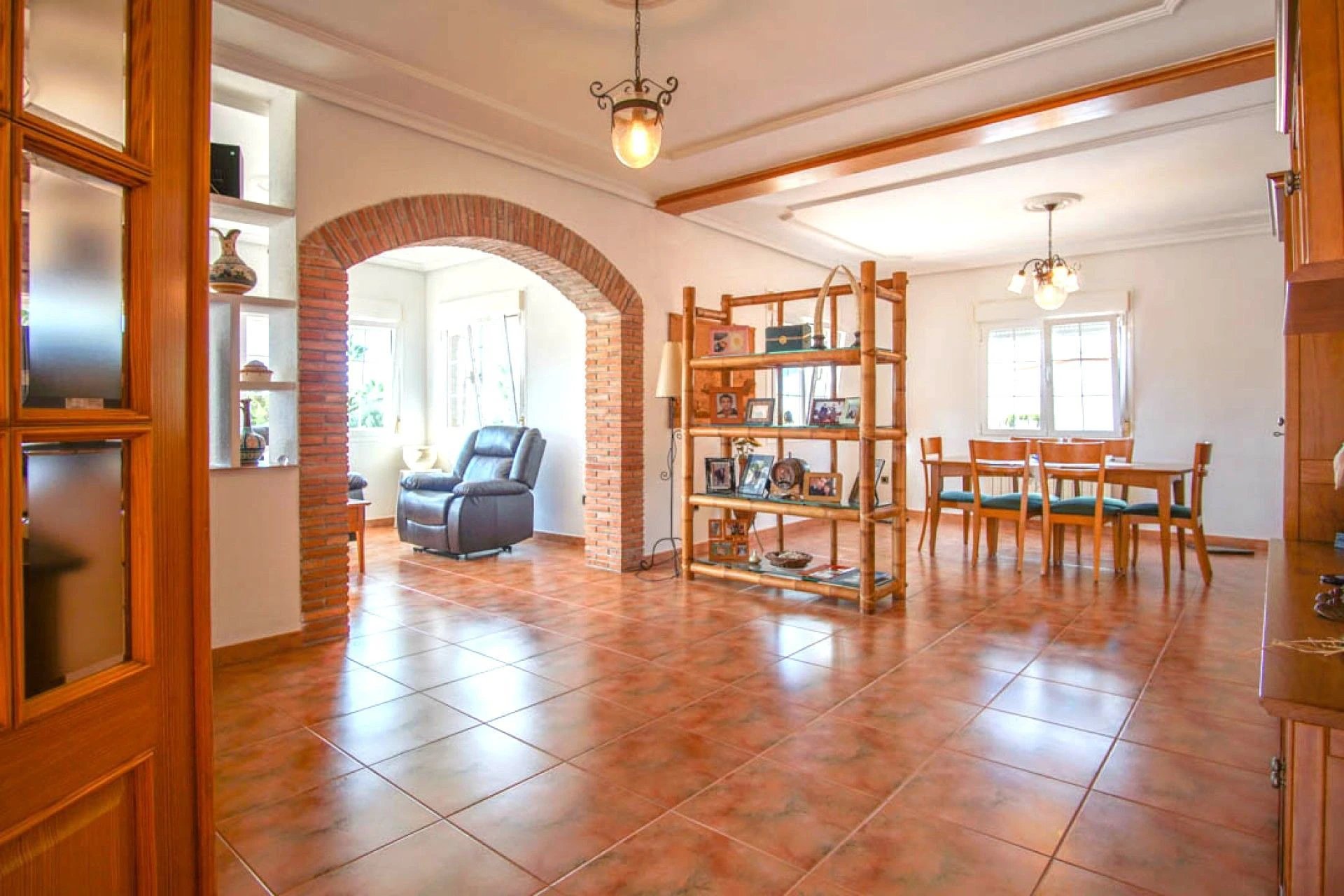 Villa à la vente à Calpe
