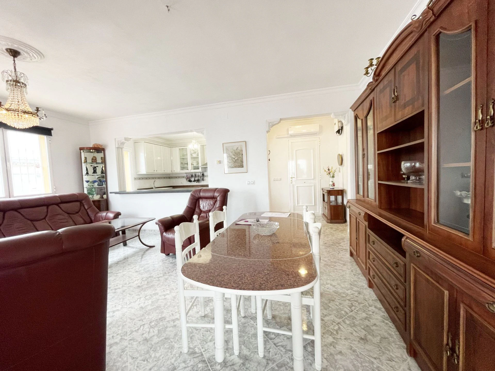 Villa te verkoop in Calpe