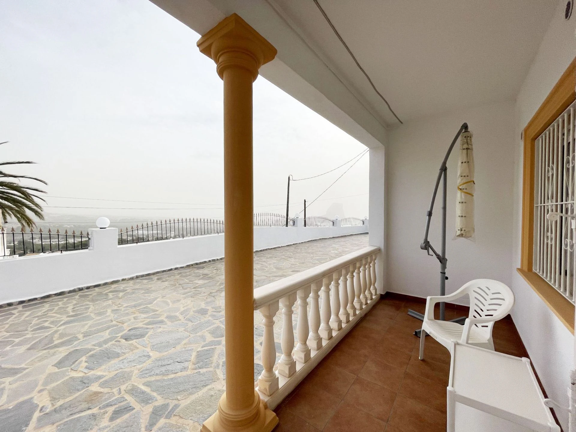 Villa te verkoop in Calpe