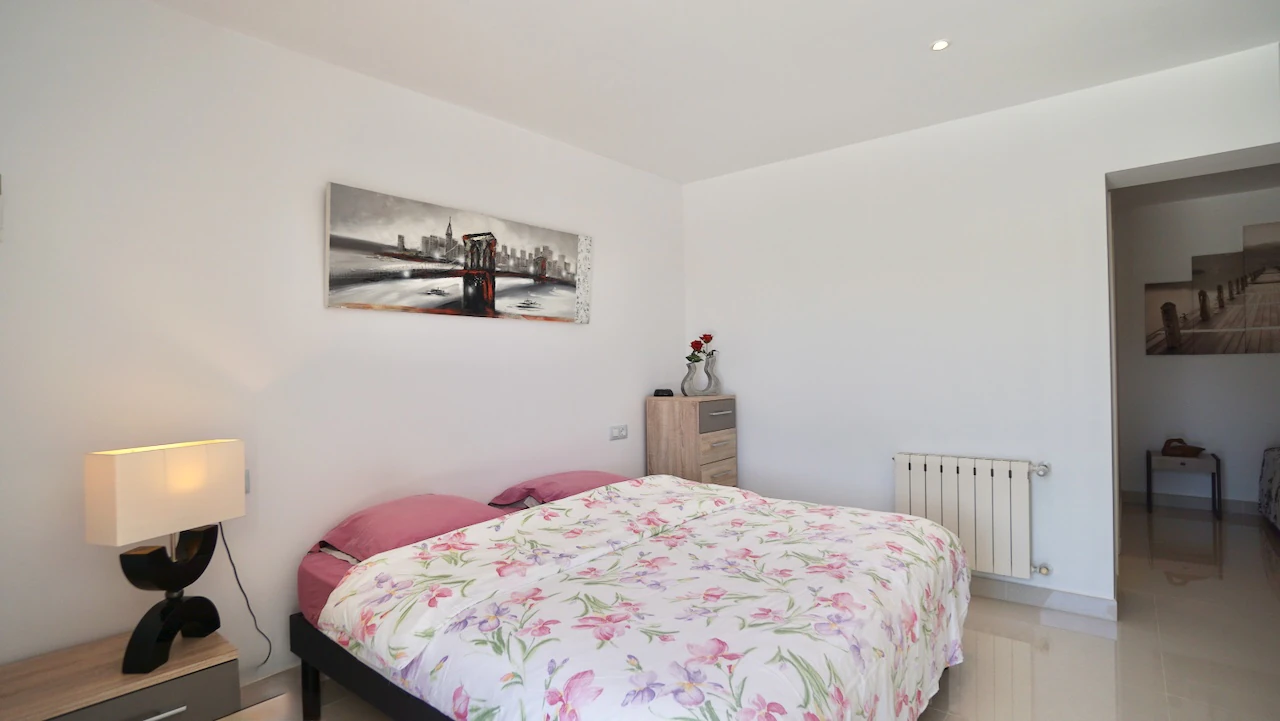 Villa à la vente à Moraira