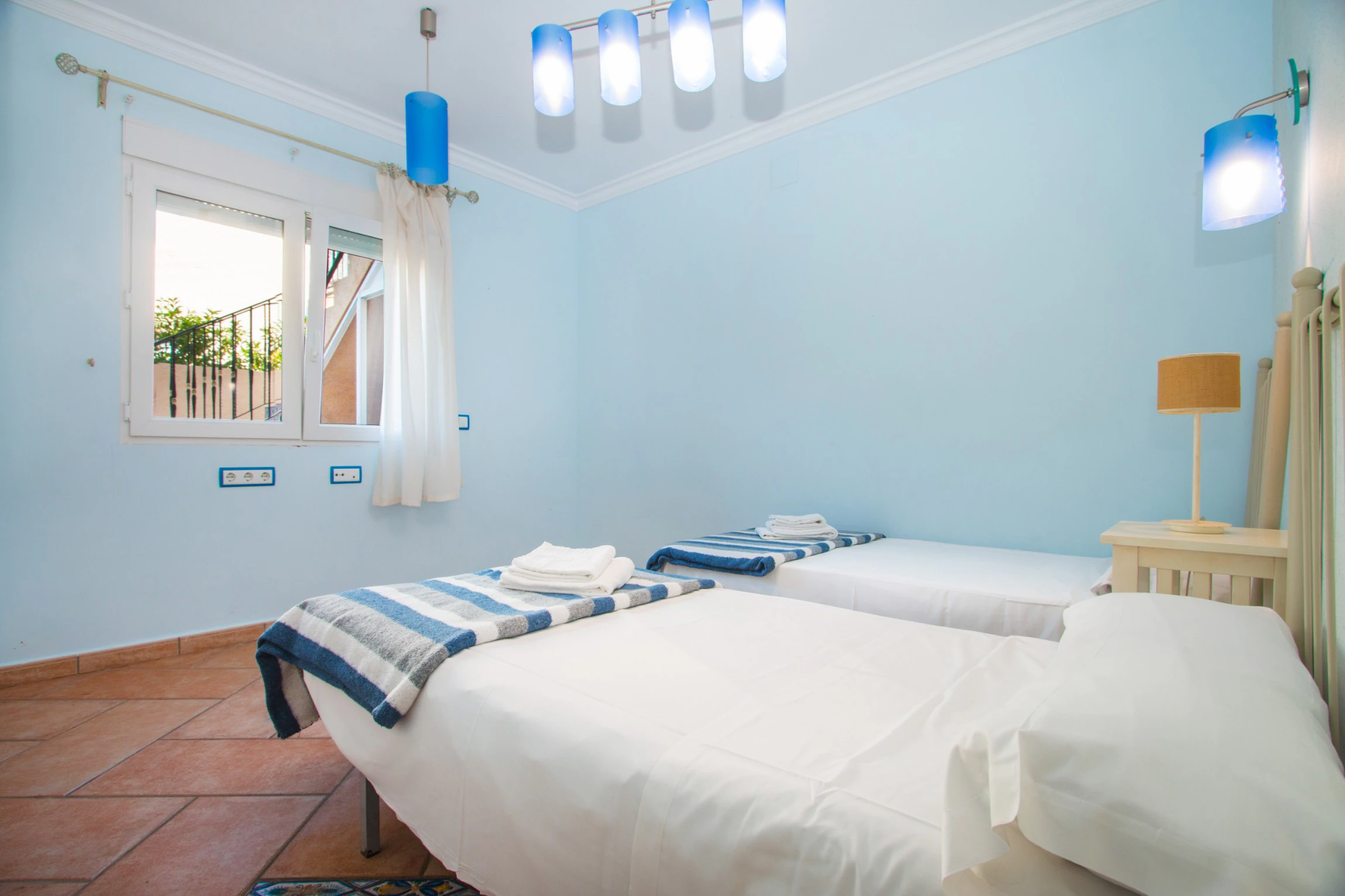 Villa for sale in Calpe