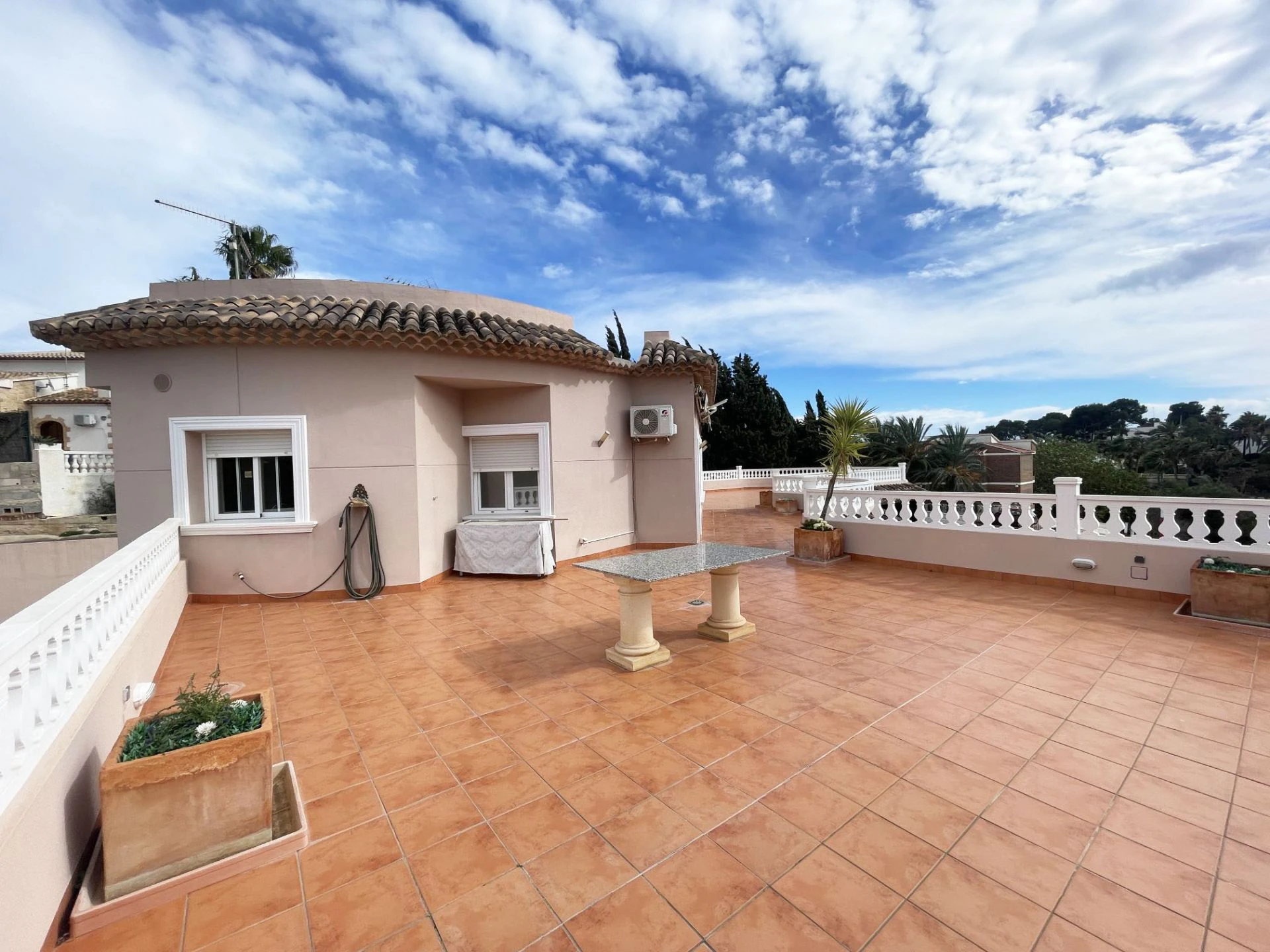 Apartamento en venta en Benissa