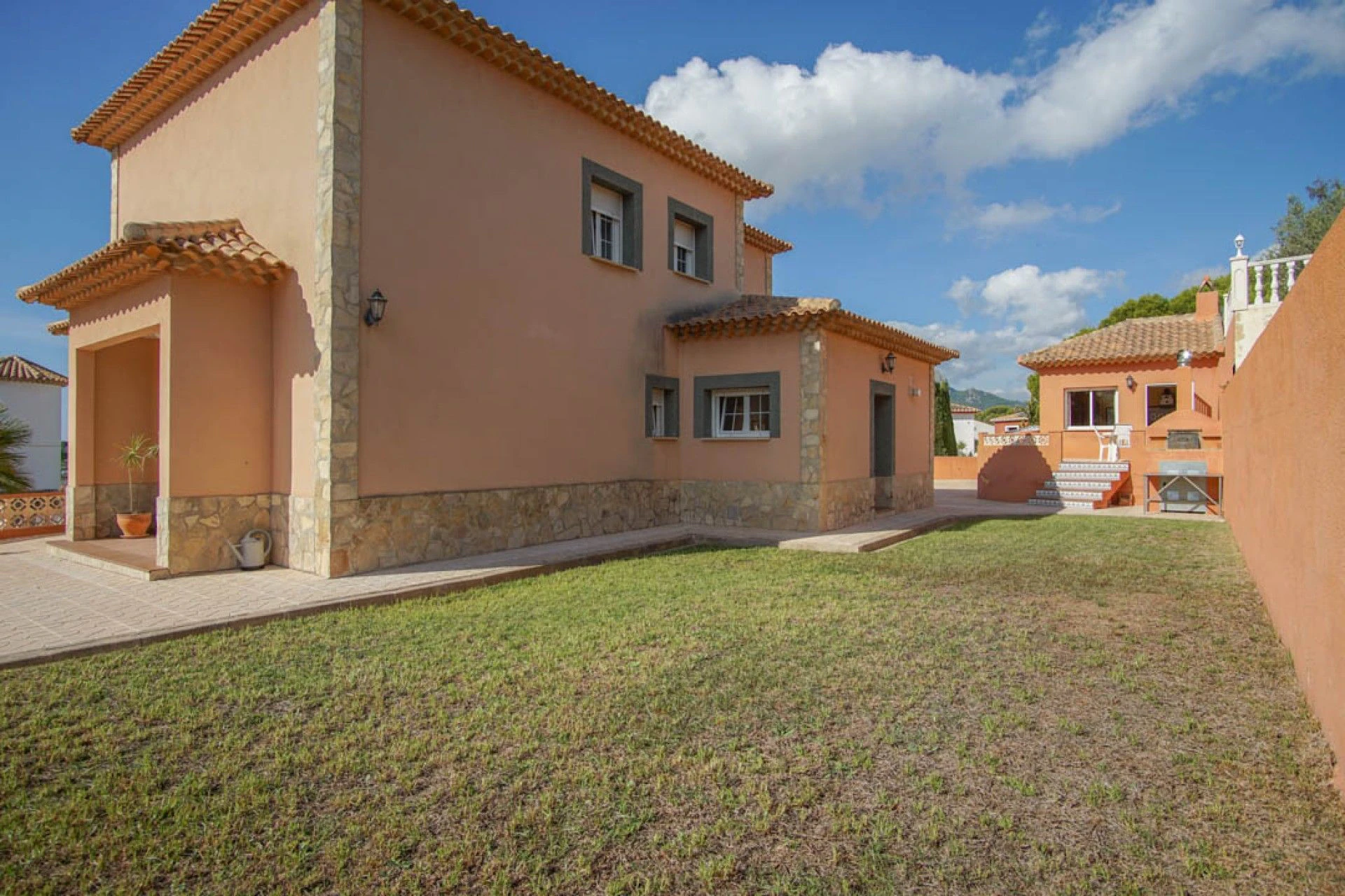 Villa à la vente à Calpe