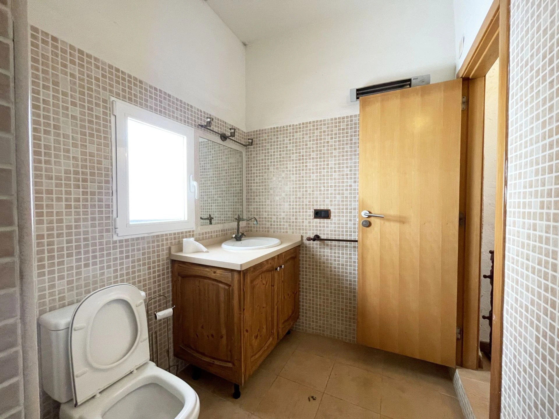 Villa for sale in Calpe