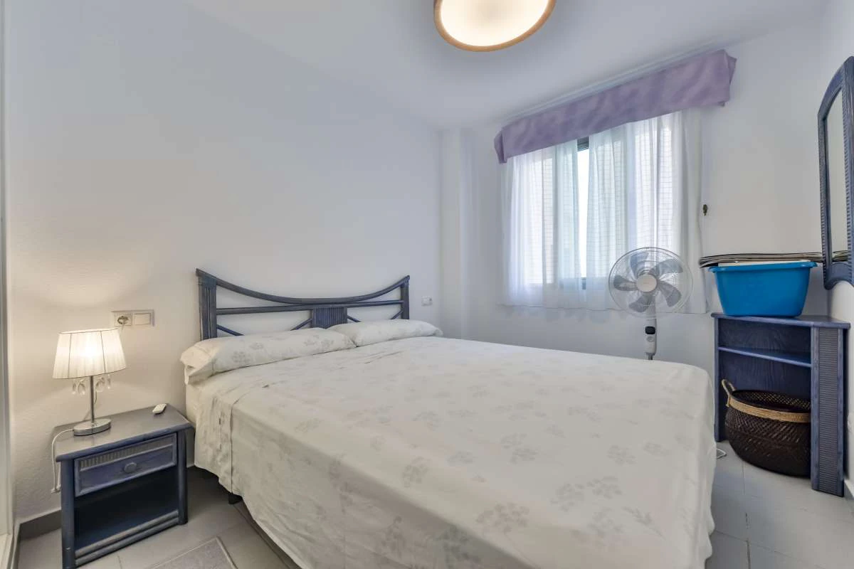 Apartment for sale in Calpe