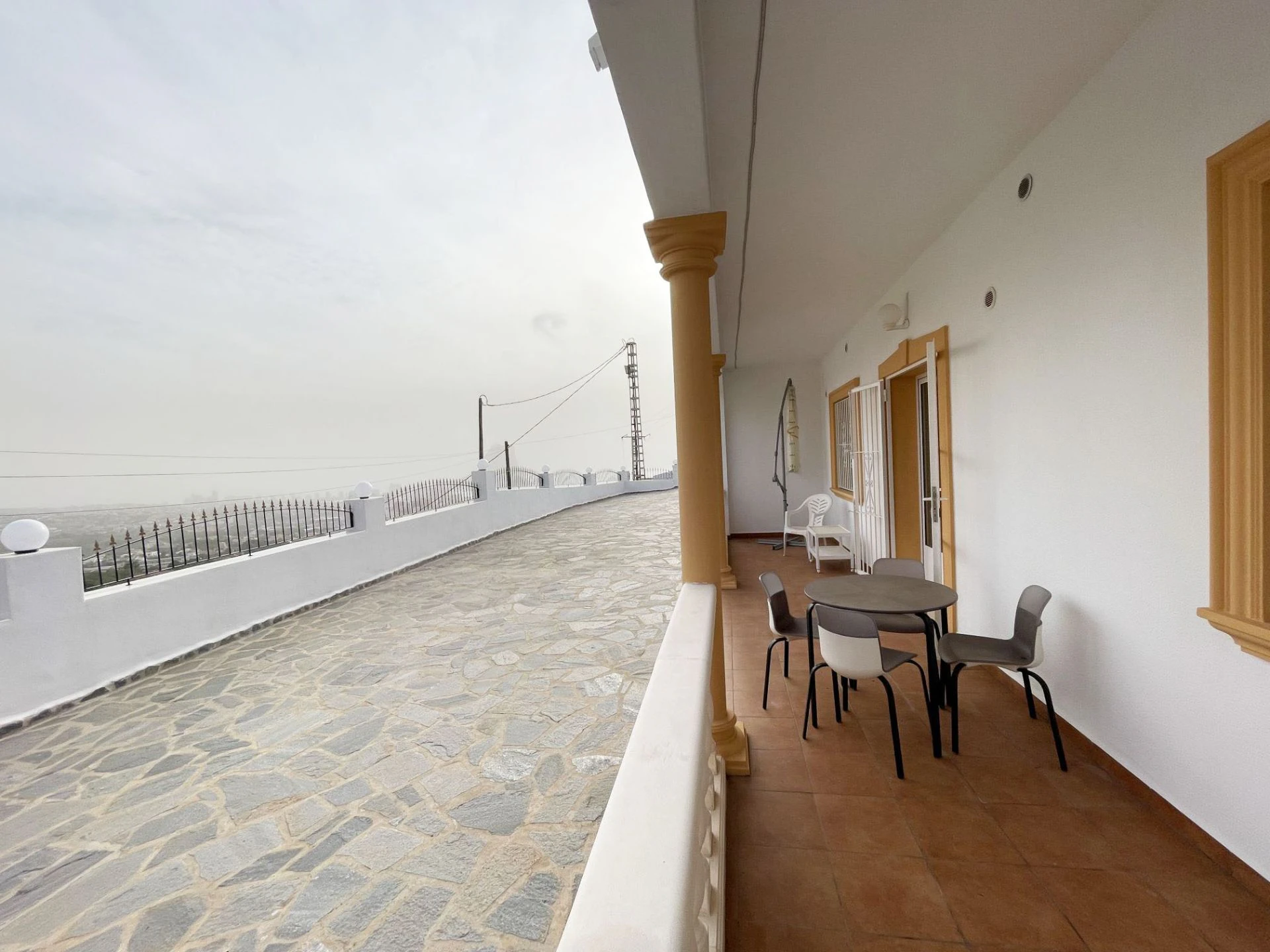 Villa te verkoop in Calpe
