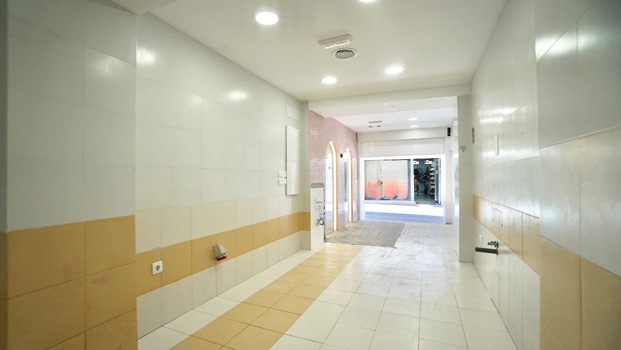 Commercial Premises en venta en Moraira