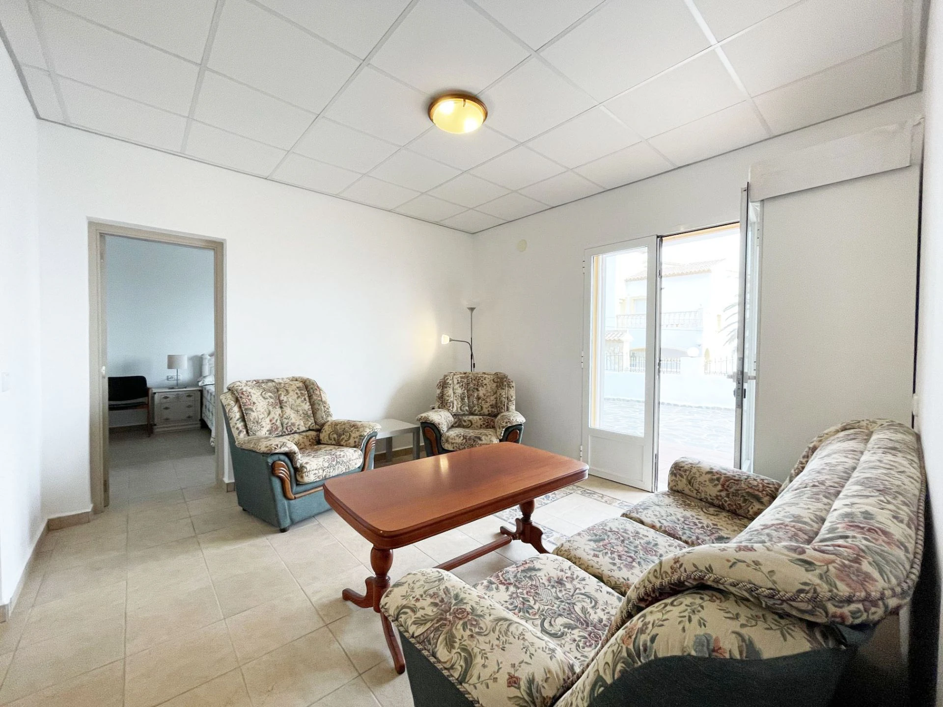 Villa te verkoop in Calpe