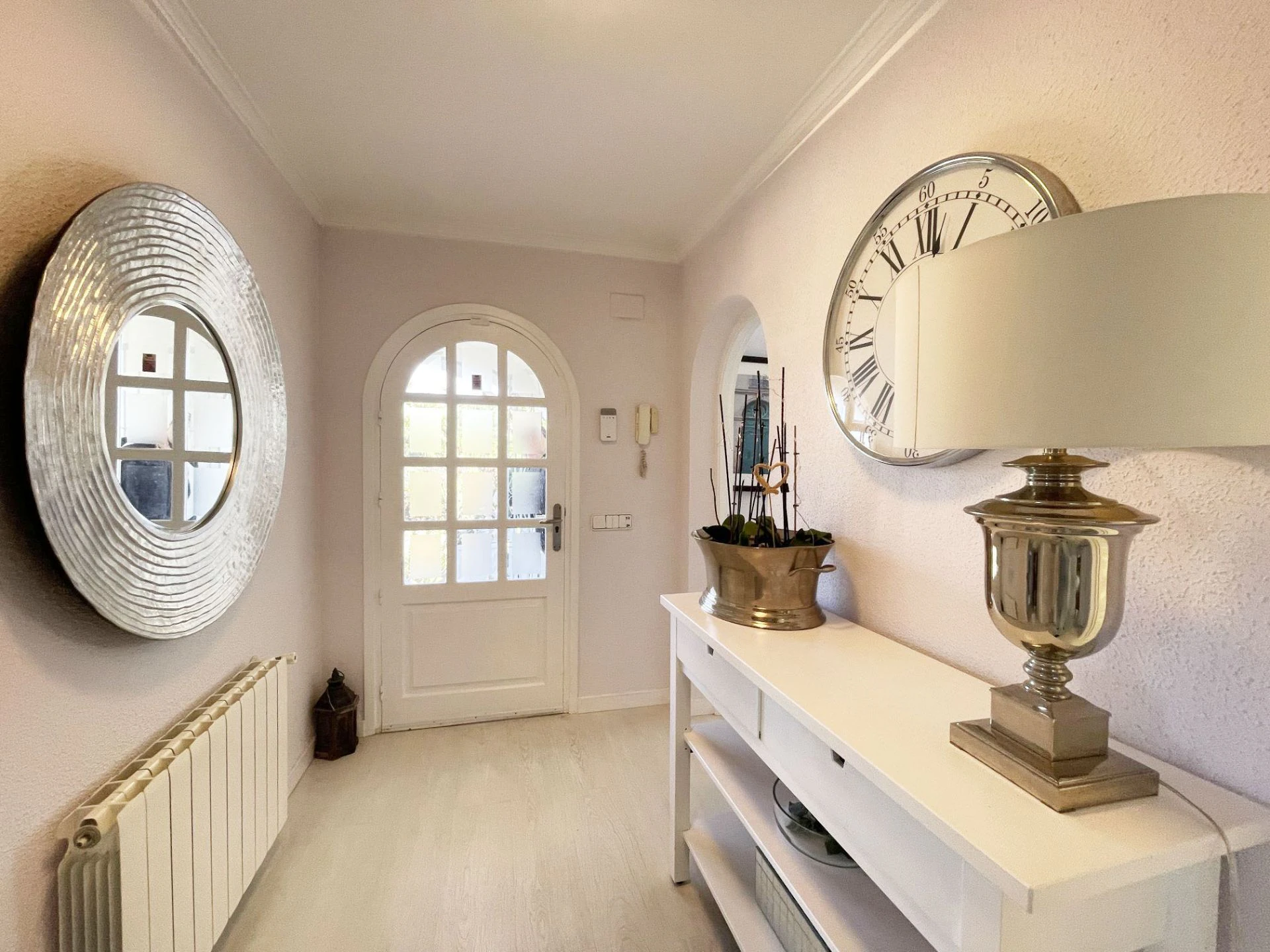 Villa te verkoop in Calpe