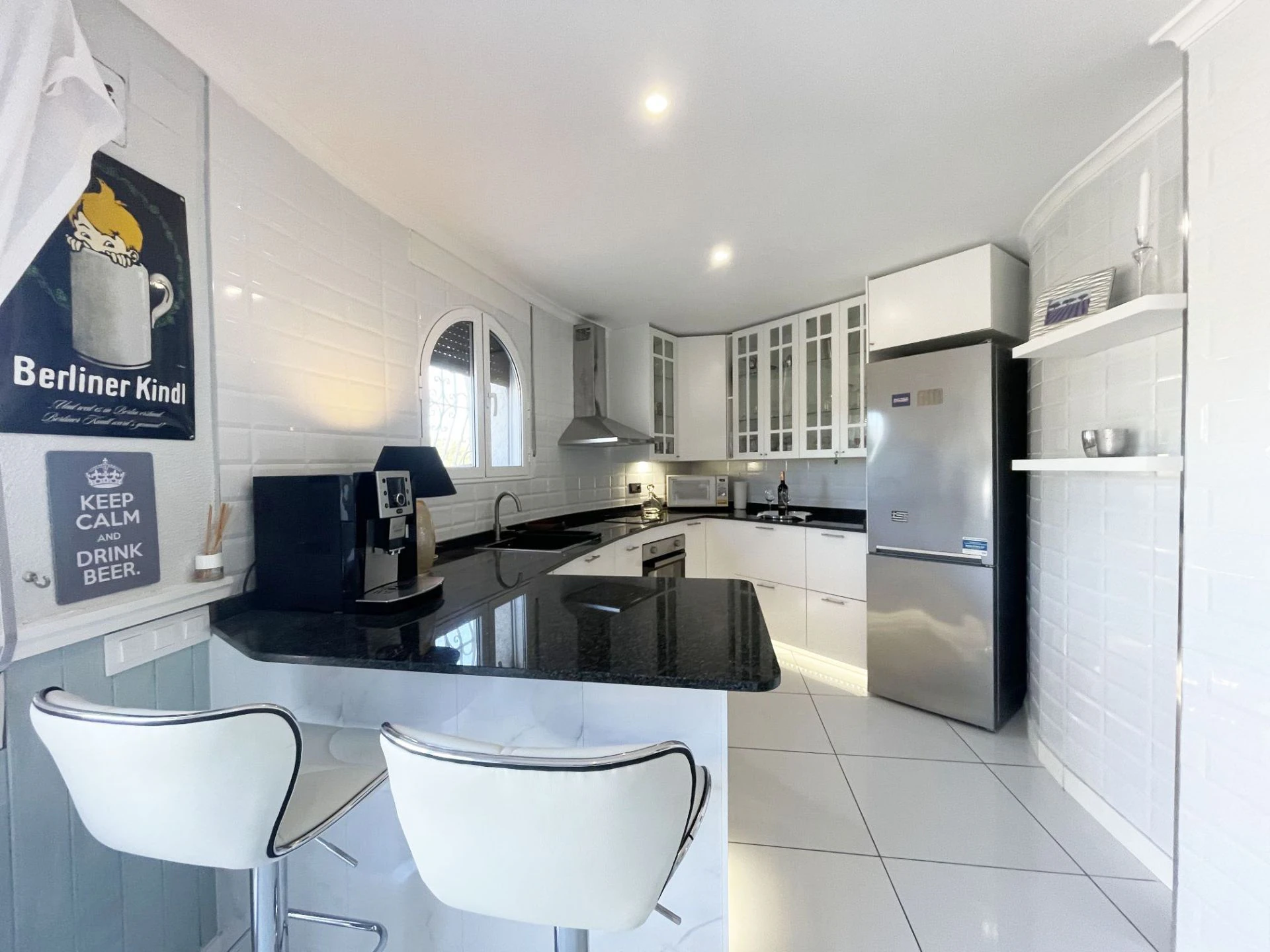 Villa te verkoop in Calpe