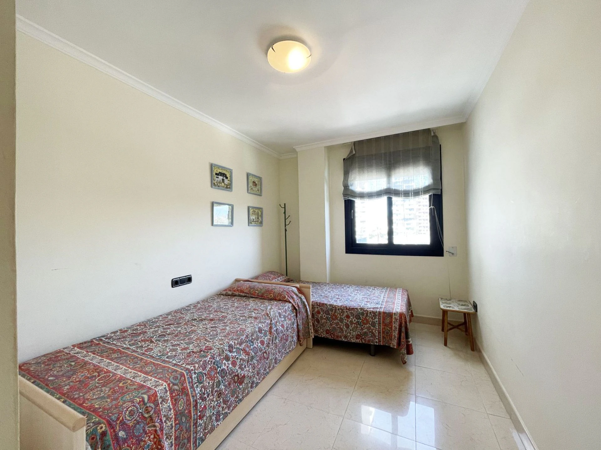 Apartamento en venta en Calpe