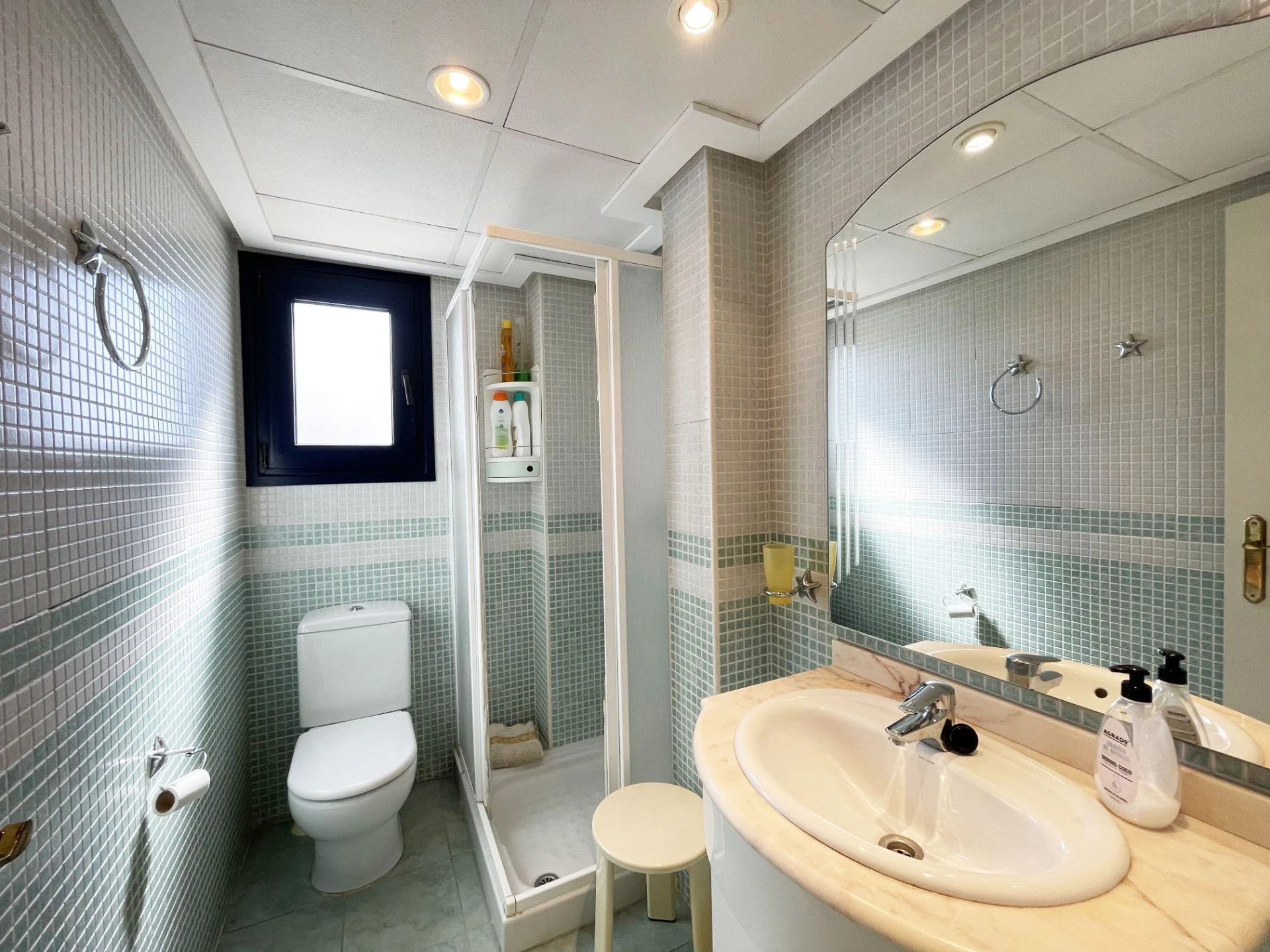 Apartamento en venta en Calpe