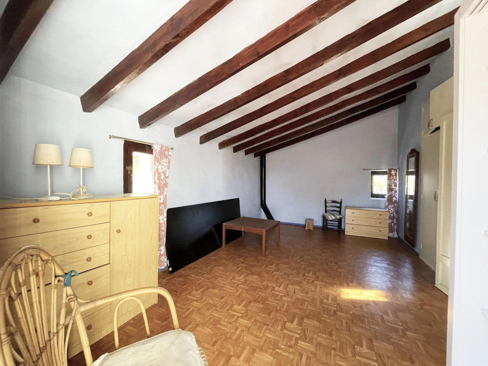 Villa for sale in Calpe