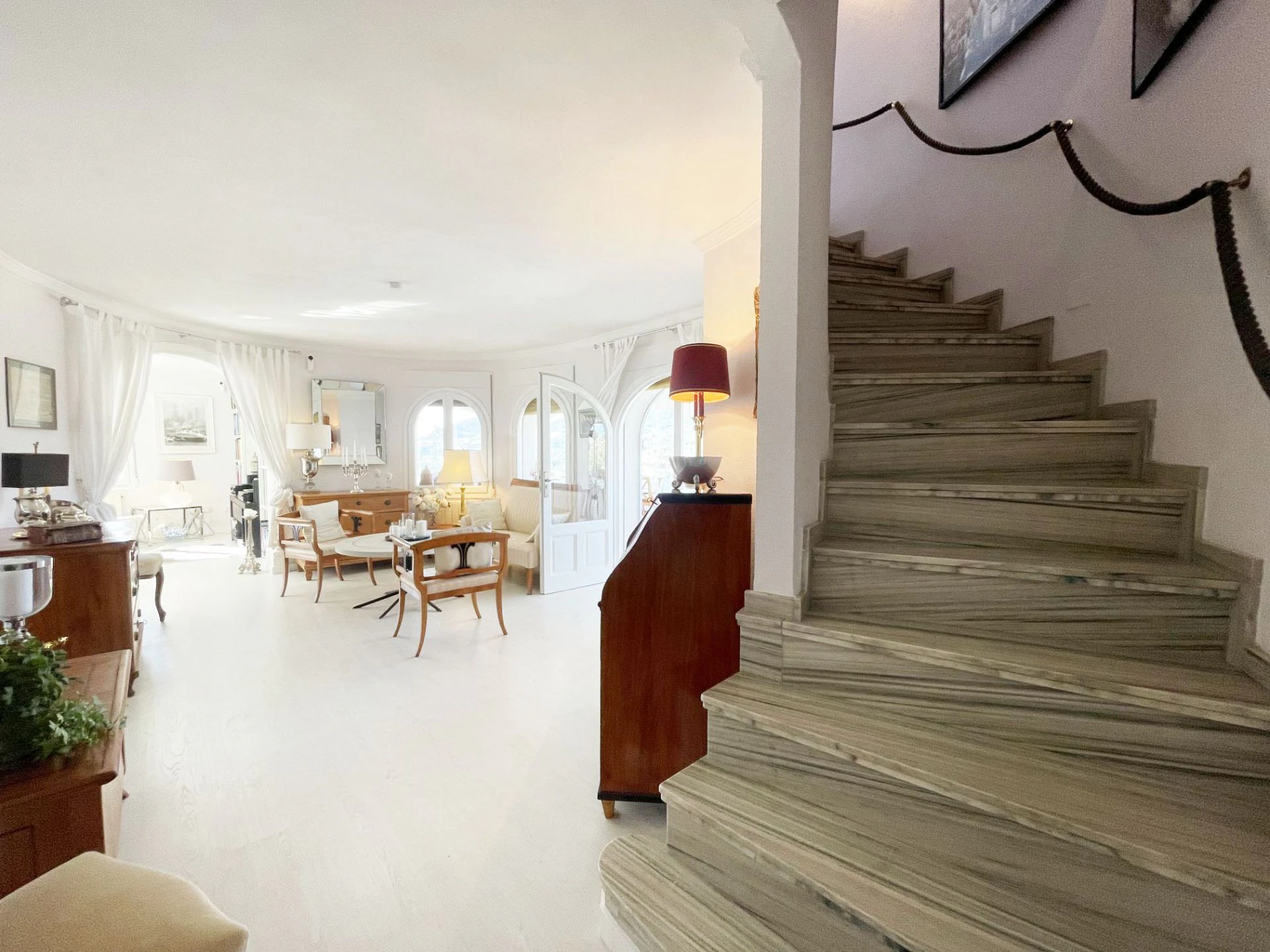 Villa te verkoop in Calpe