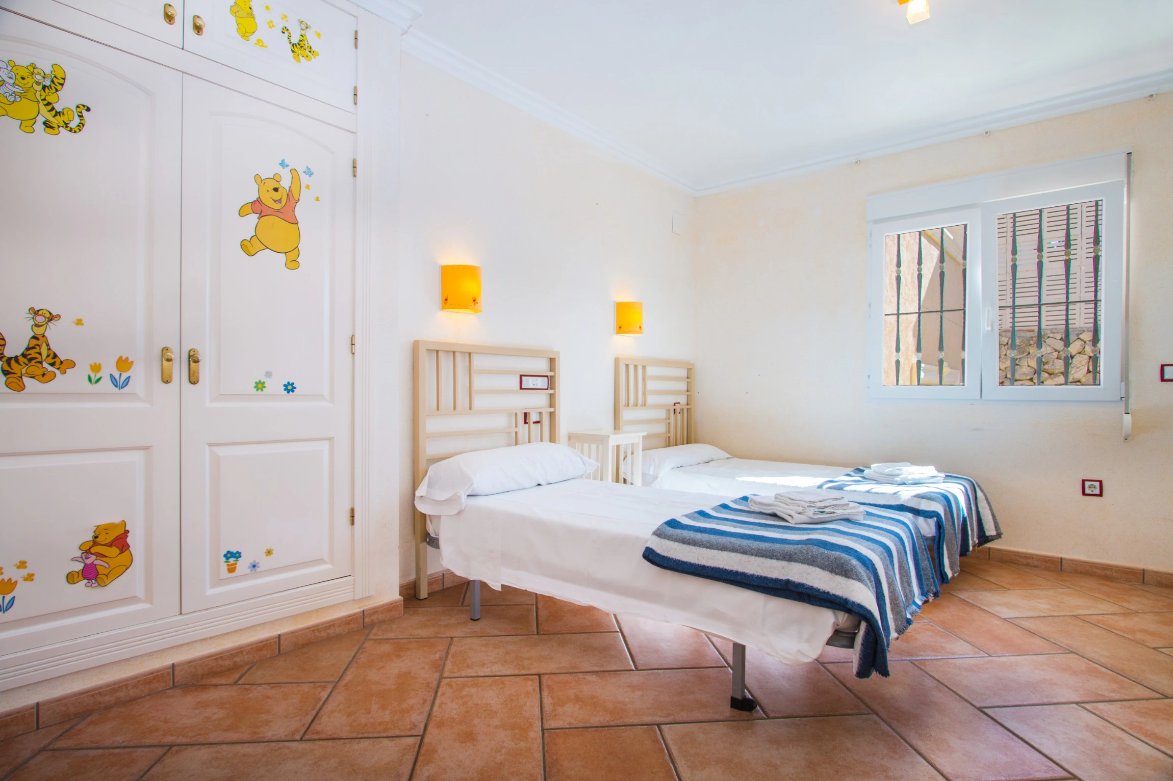 Villa for sale in Calpe