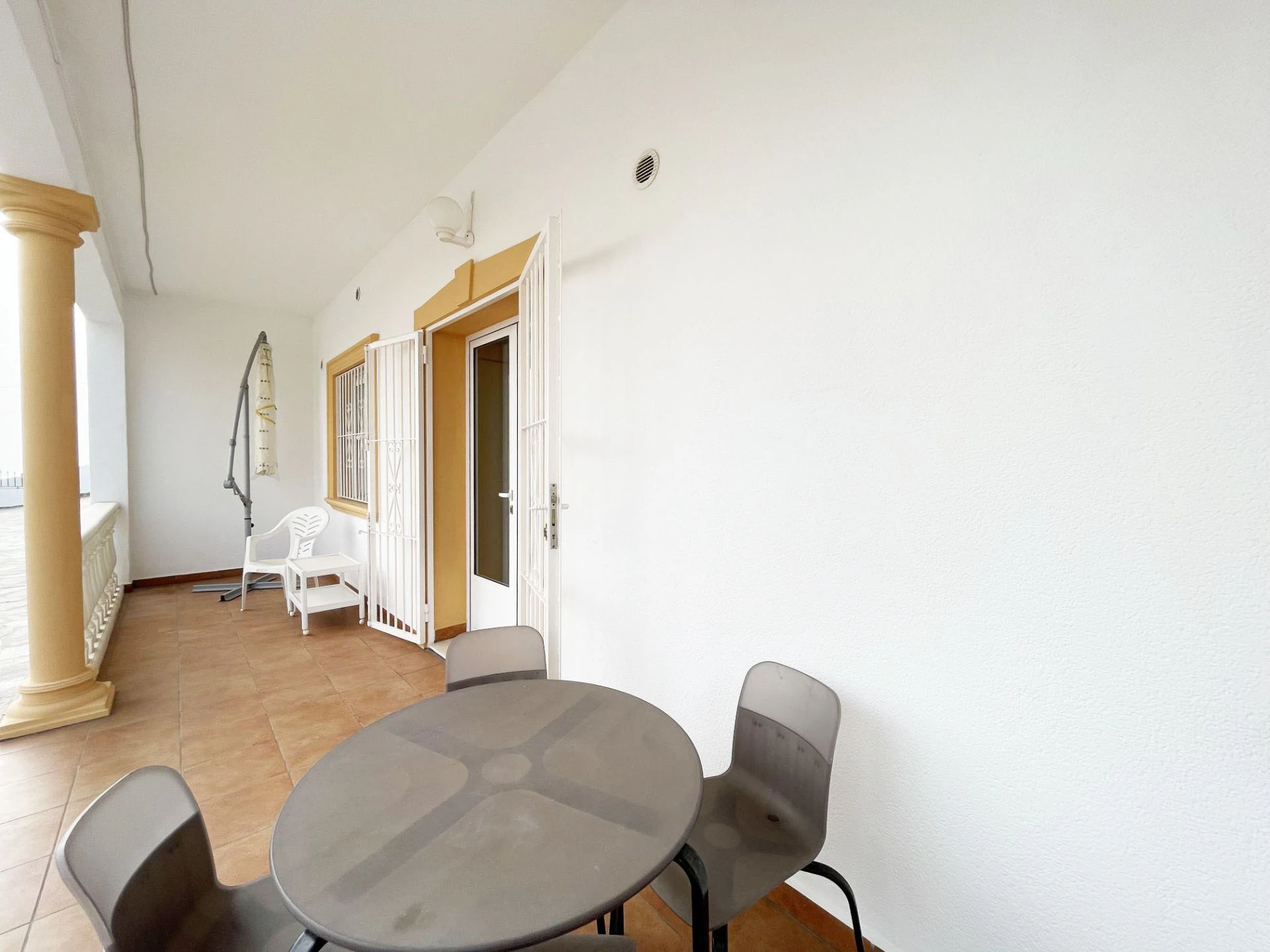Villa te verkoop in Calpe