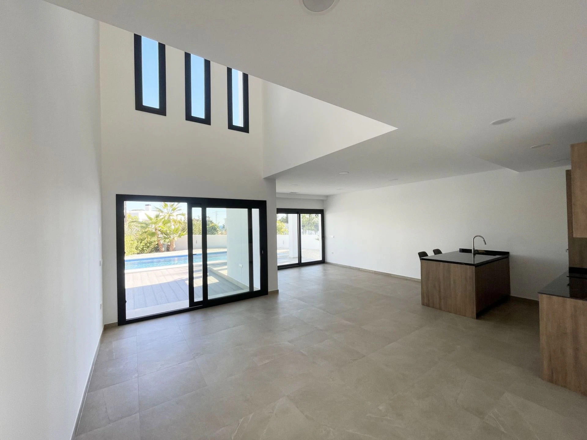 Villa for sale in Benissa