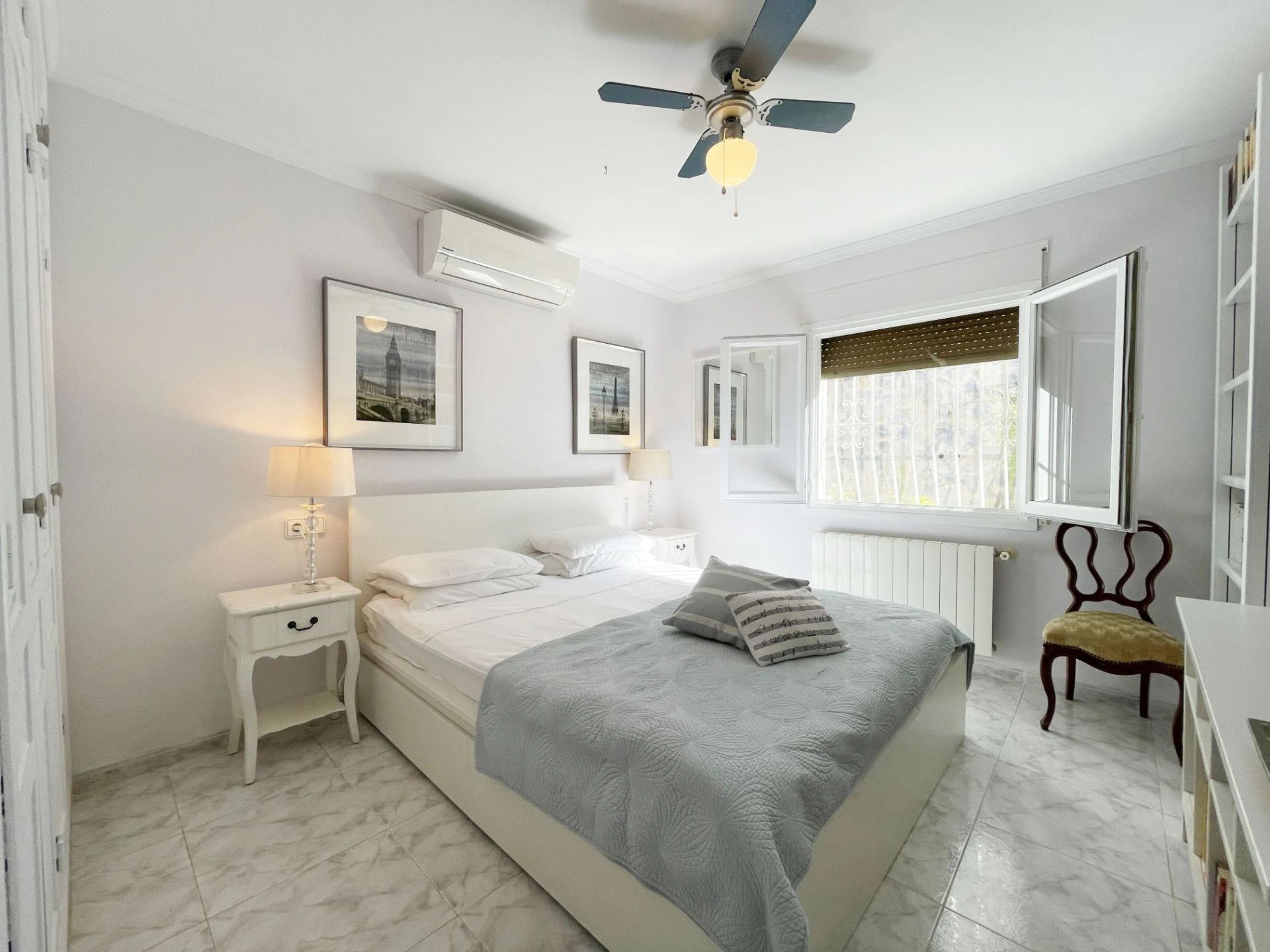 Villa te verkoop in Calpe
