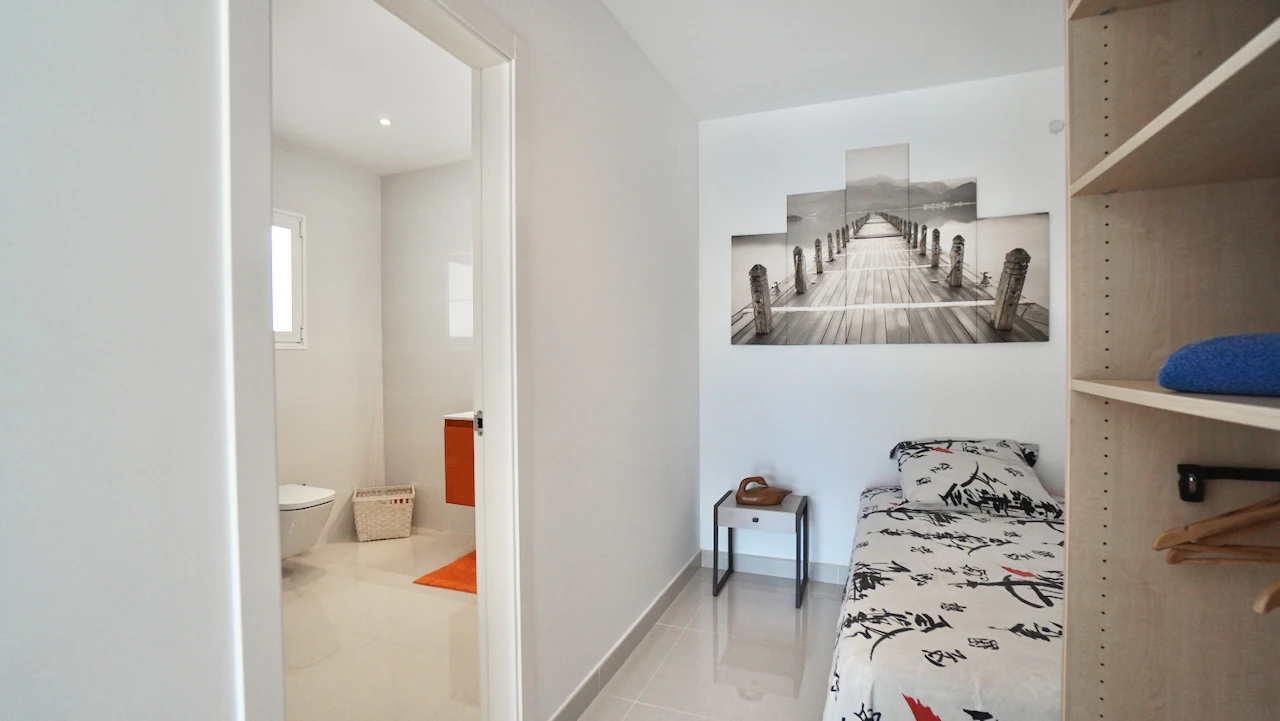 Villa à la vente à Moraira