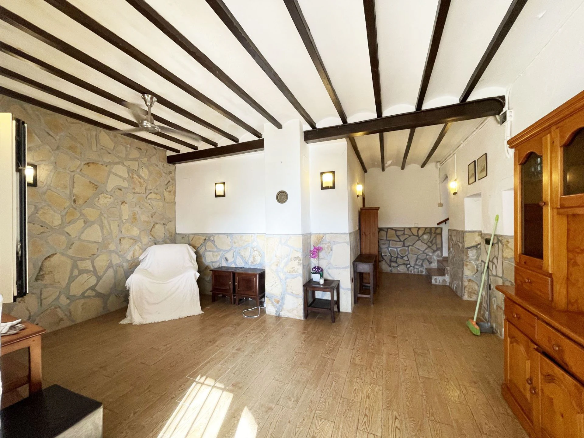Villa for sale in Calpe