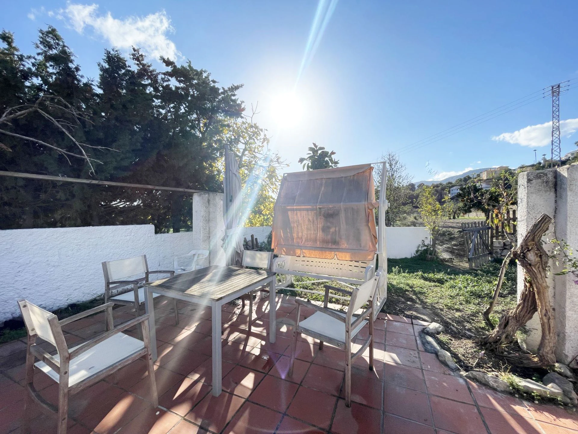 Villa for sale in Calpe