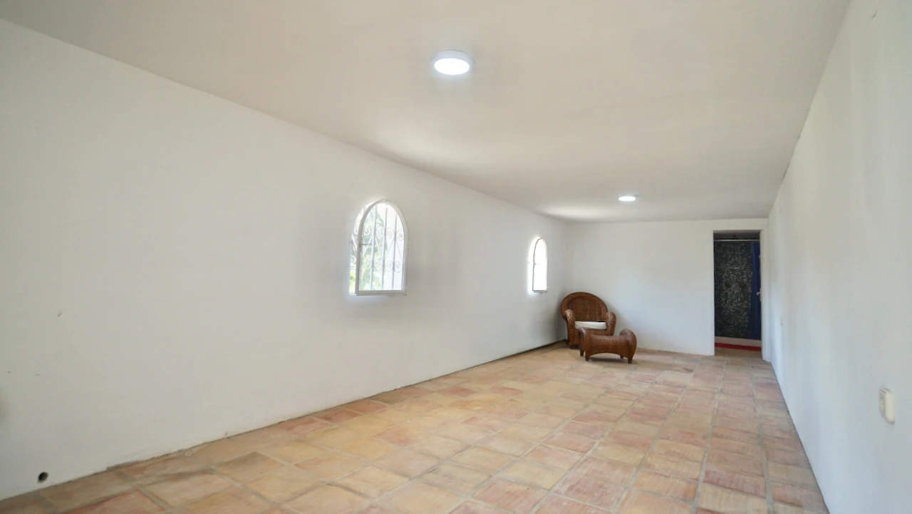 Villa à la vente à Moraira