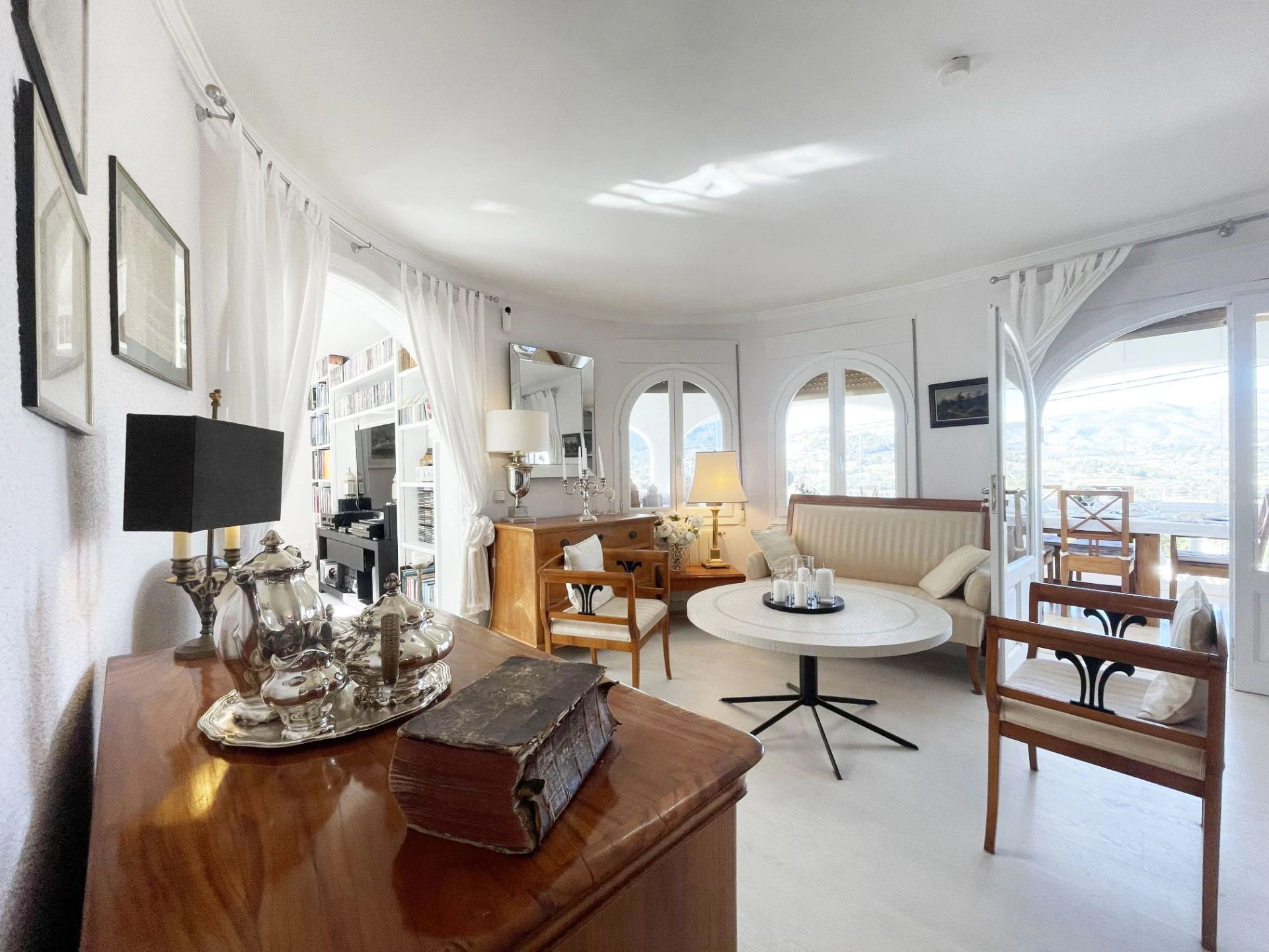 Villa te verkoop in Calpe