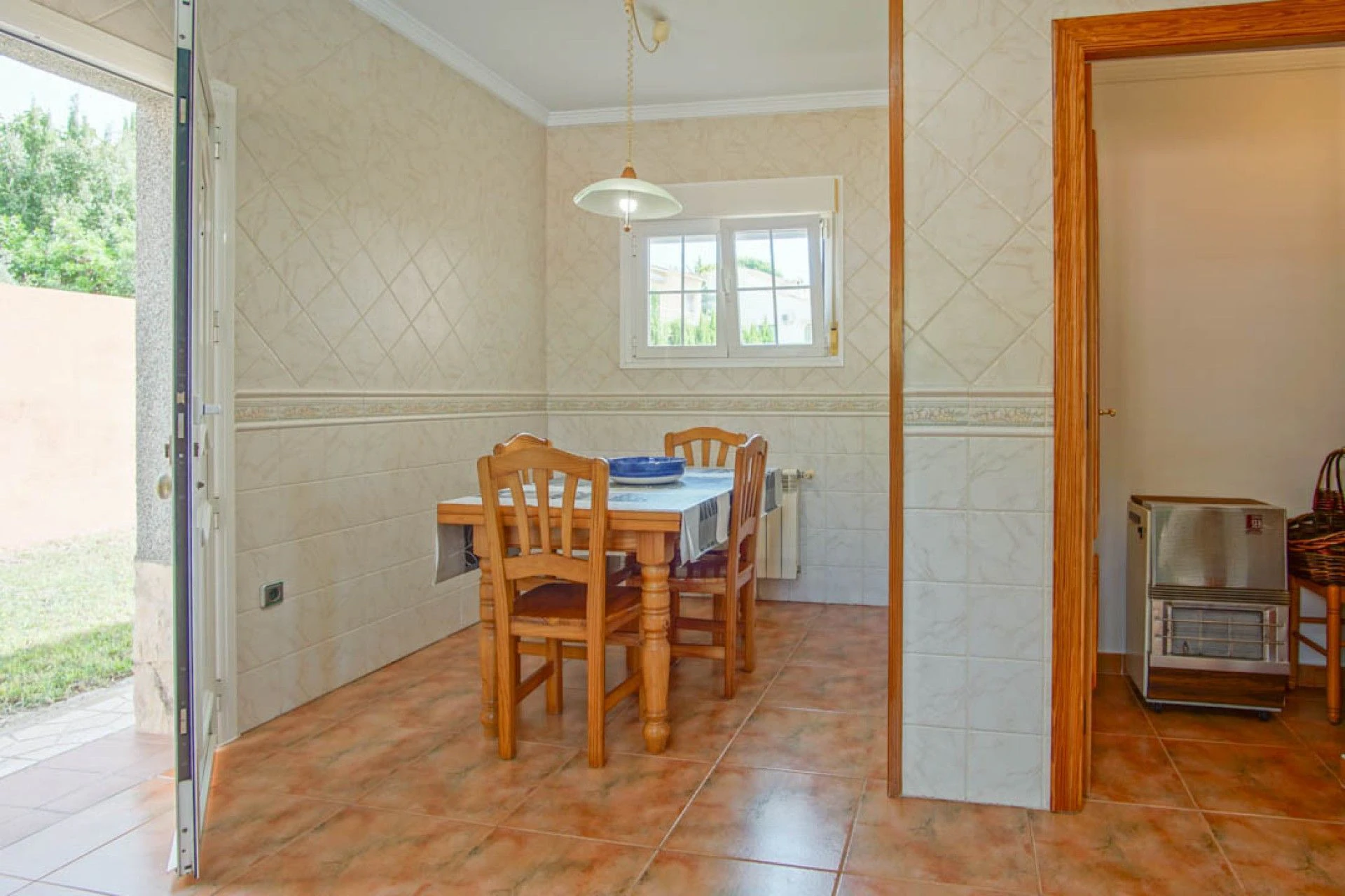 Villa à la vente à Calpe