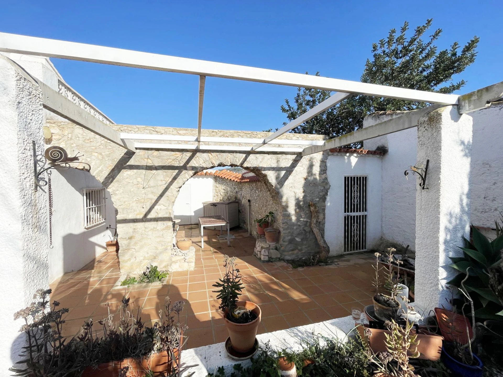 Villa for sale in Calpe